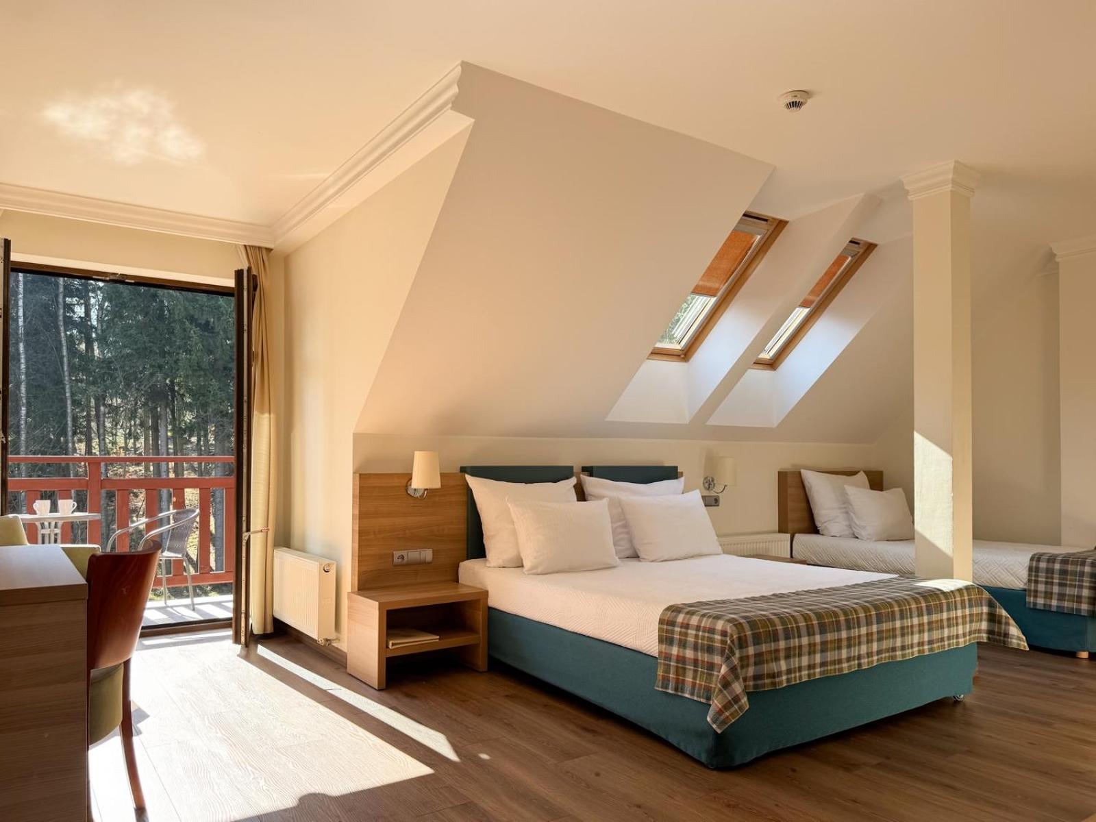 Superior Double Room