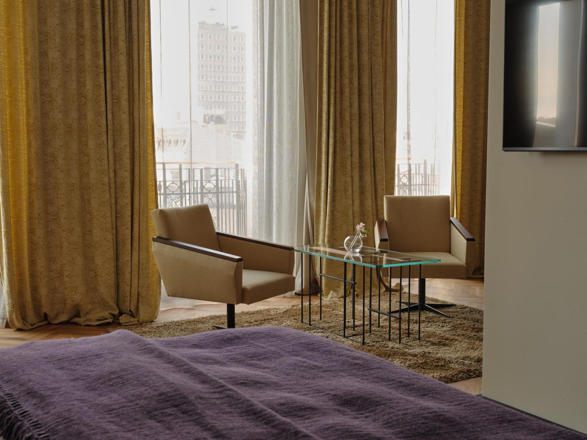 Standard Apartment