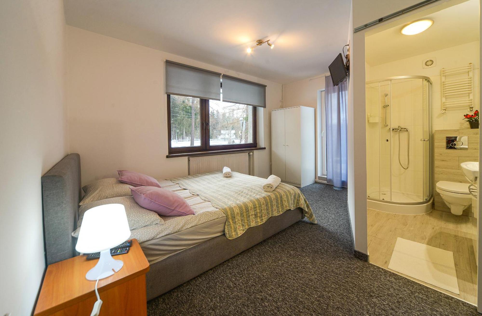 Double or Twin Room