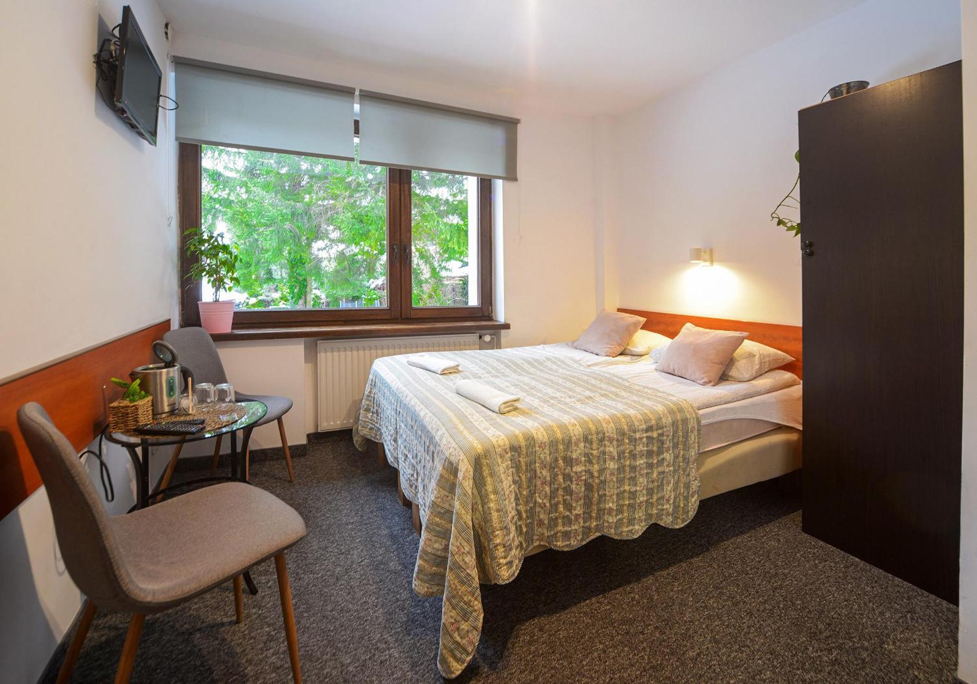 Double or Twin Room