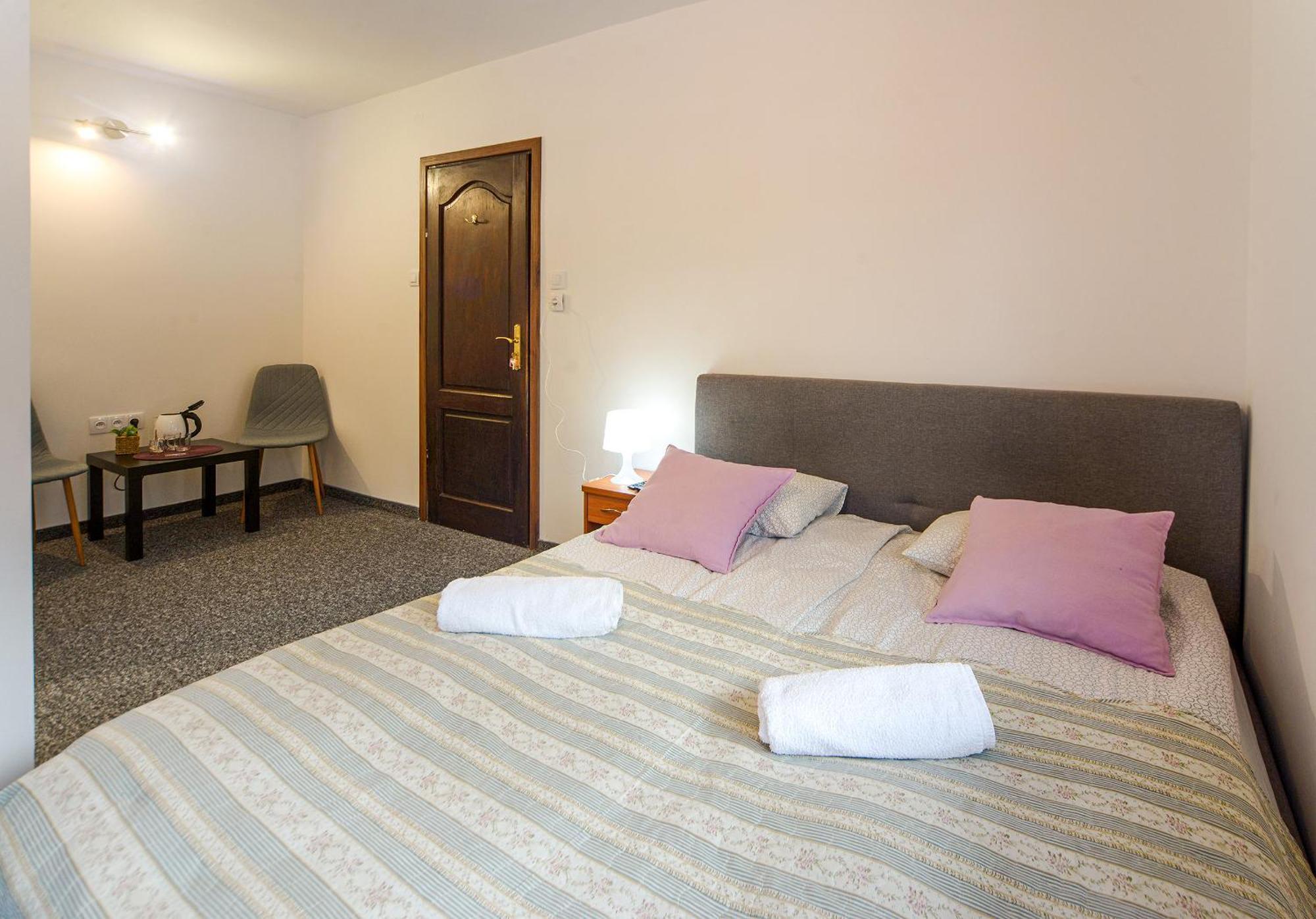 Double or Twin Room