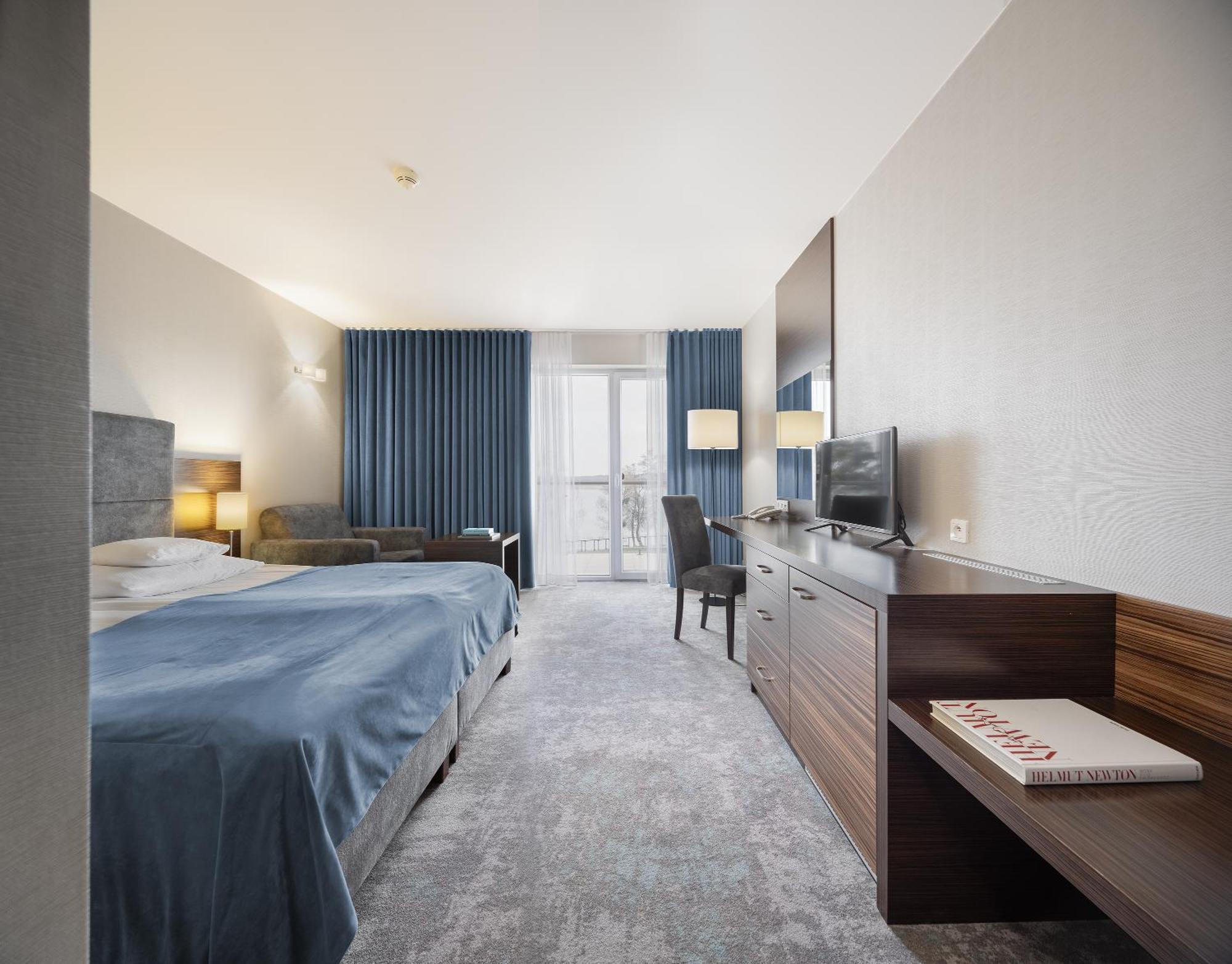 Double Room Lake View