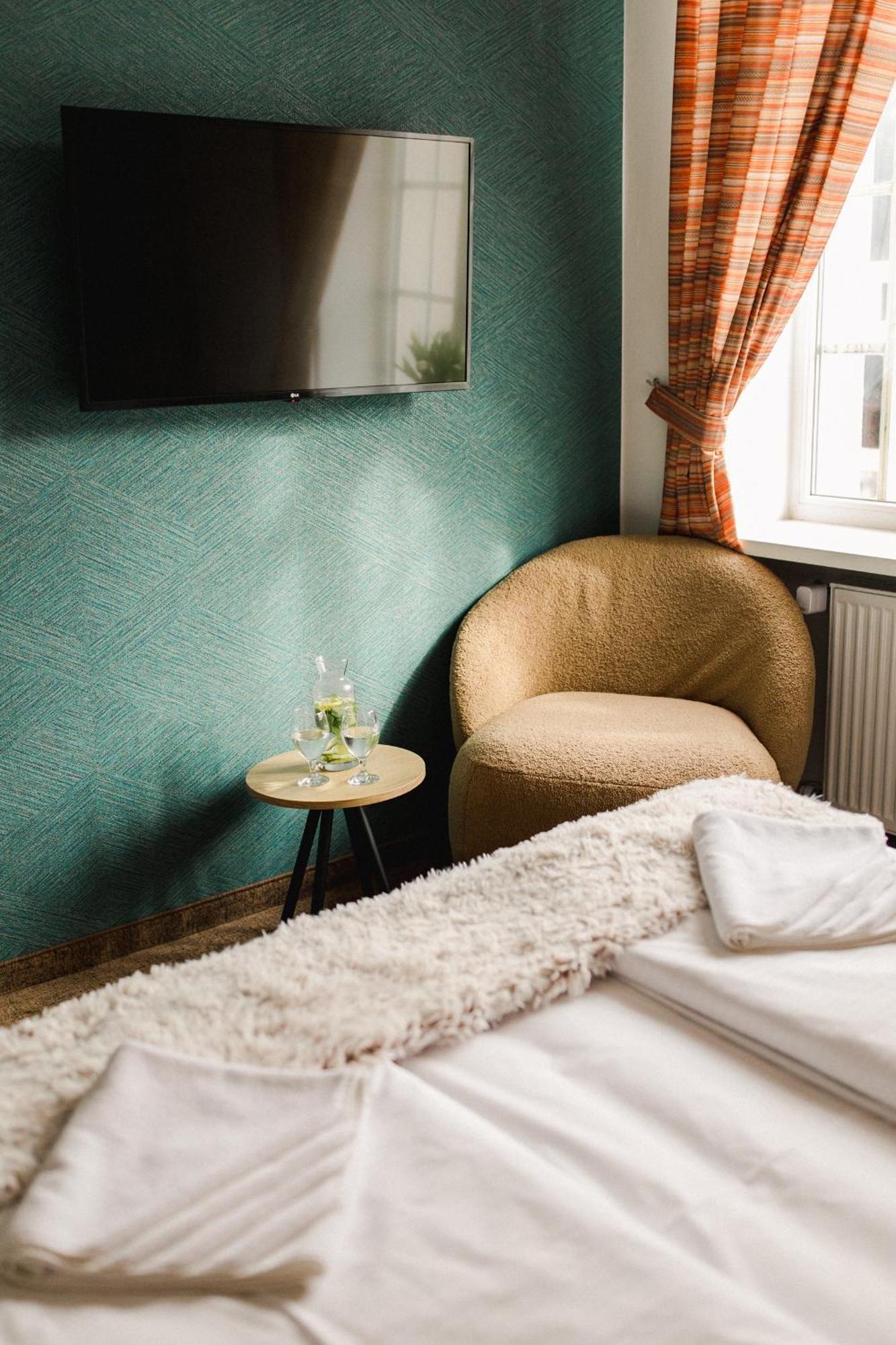 Small Double Room