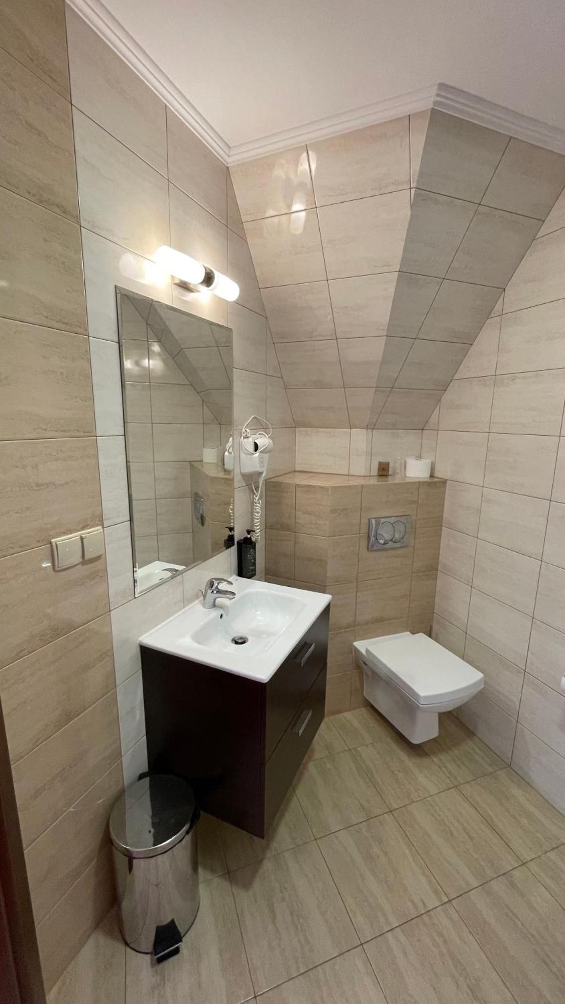 Triple Room Mountain View