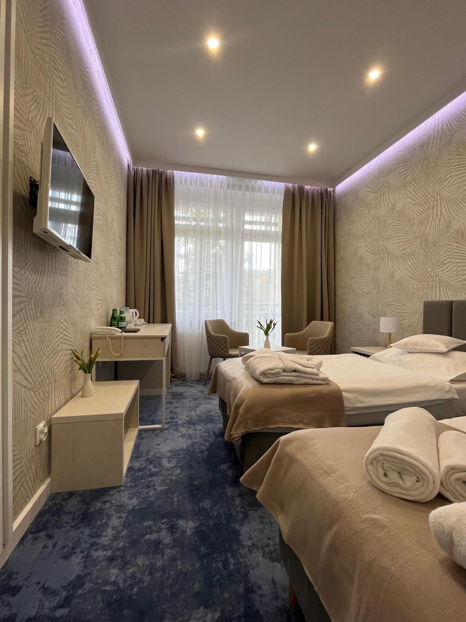 Double or Twin Room