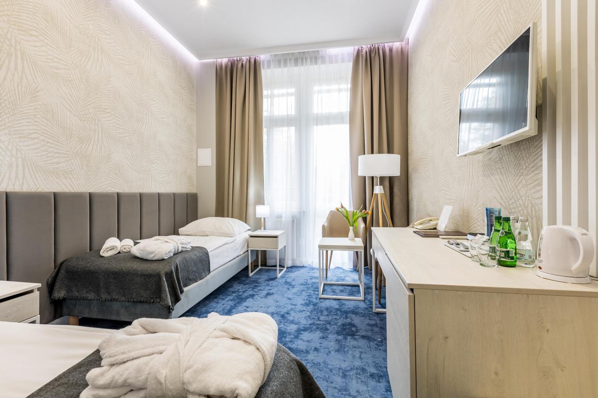 Double or Twin Room