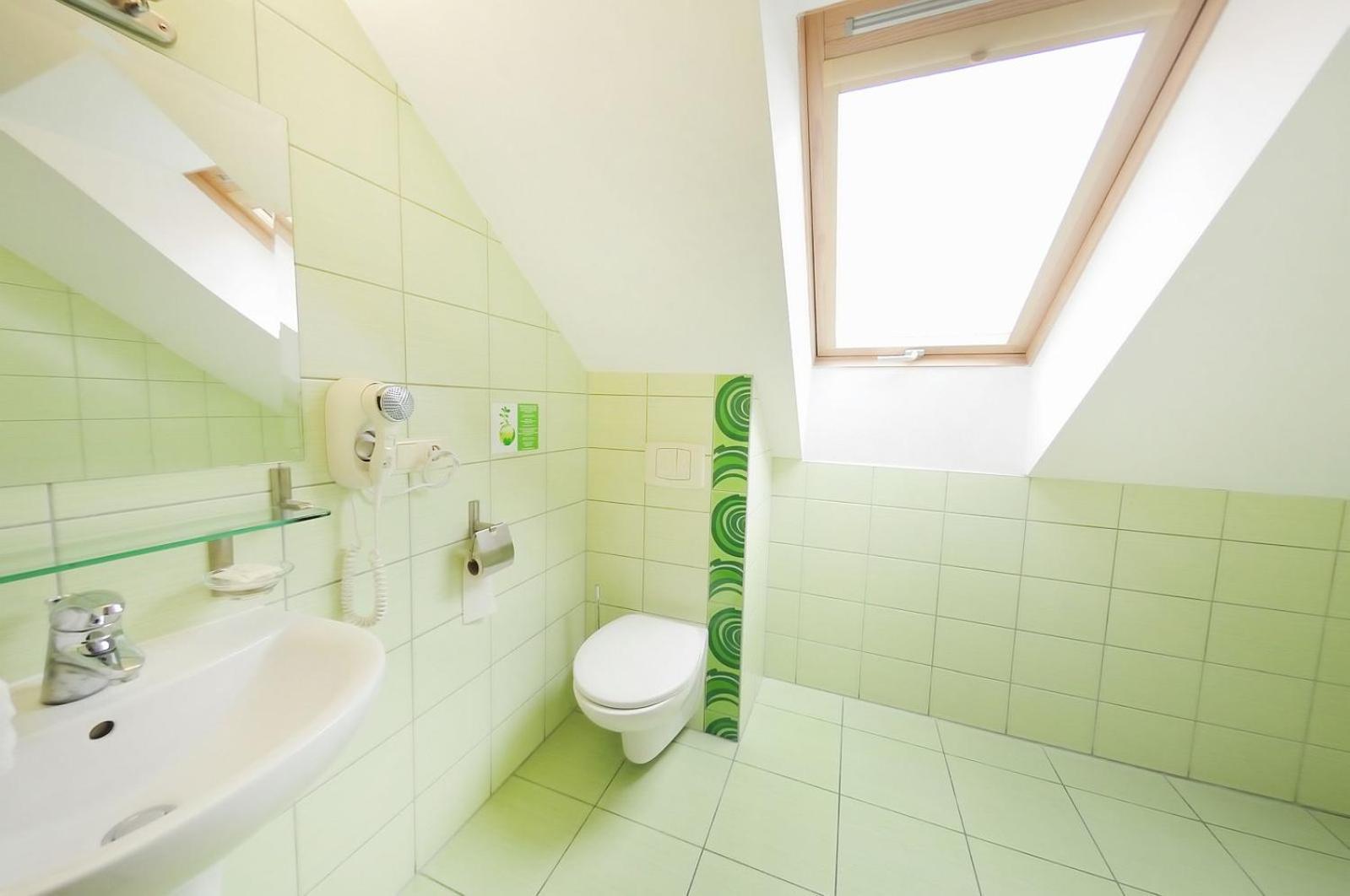 Comfort Plus Room