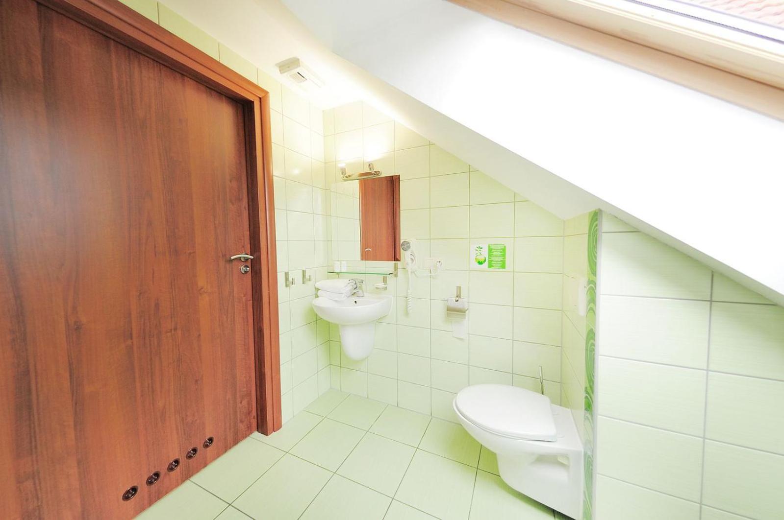 Comfort Plus Room