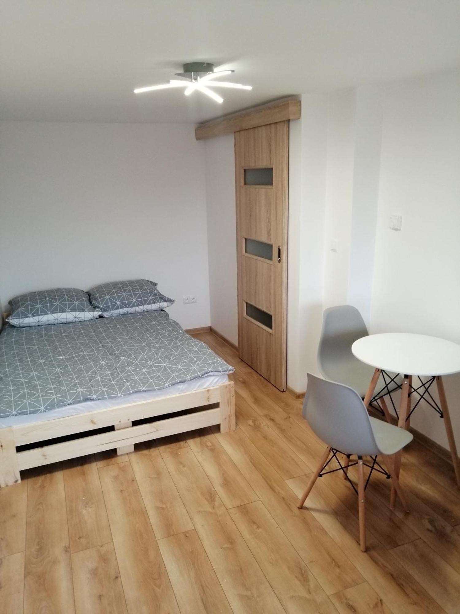 Small Double Room