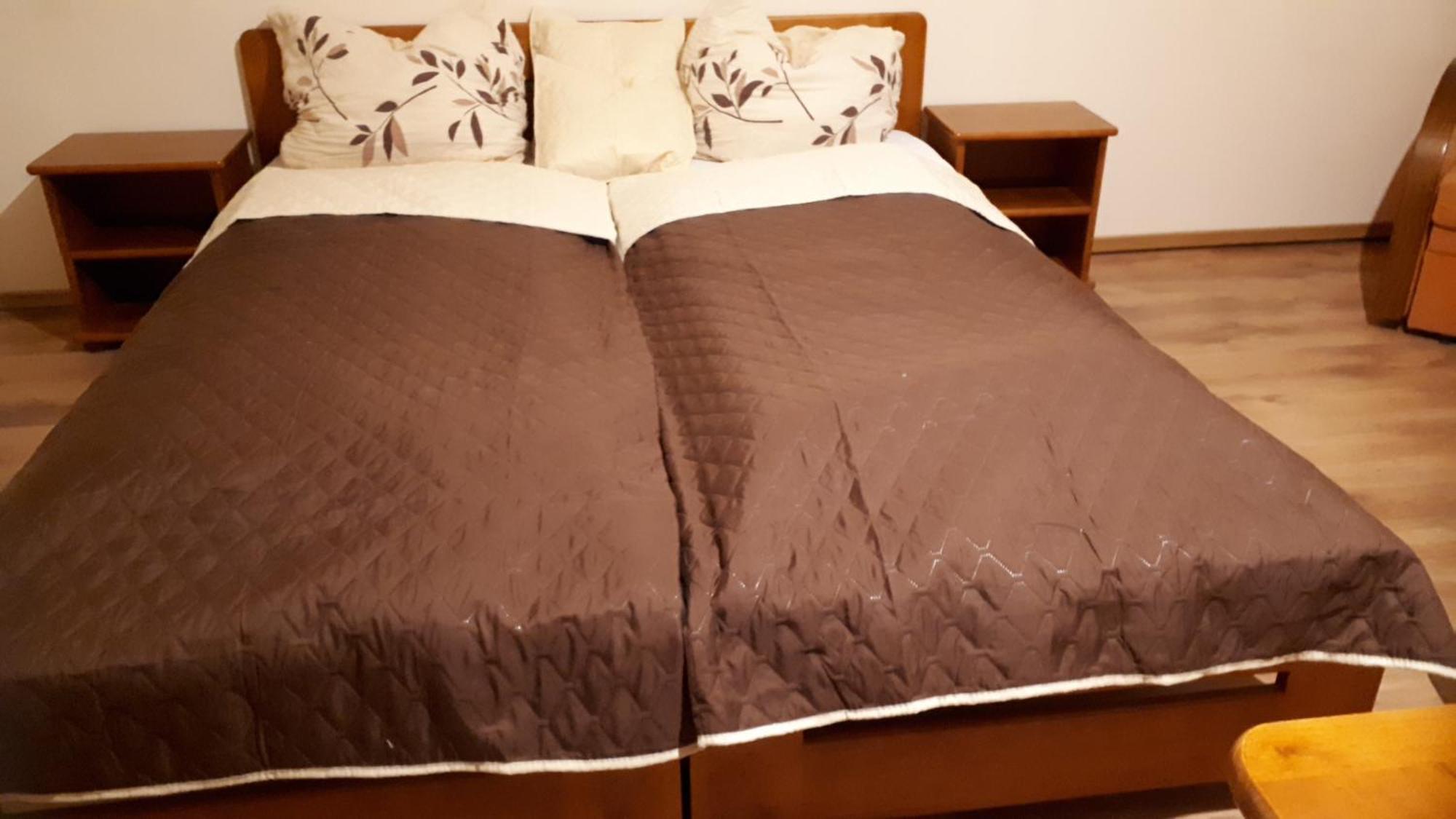 Small Double Room
