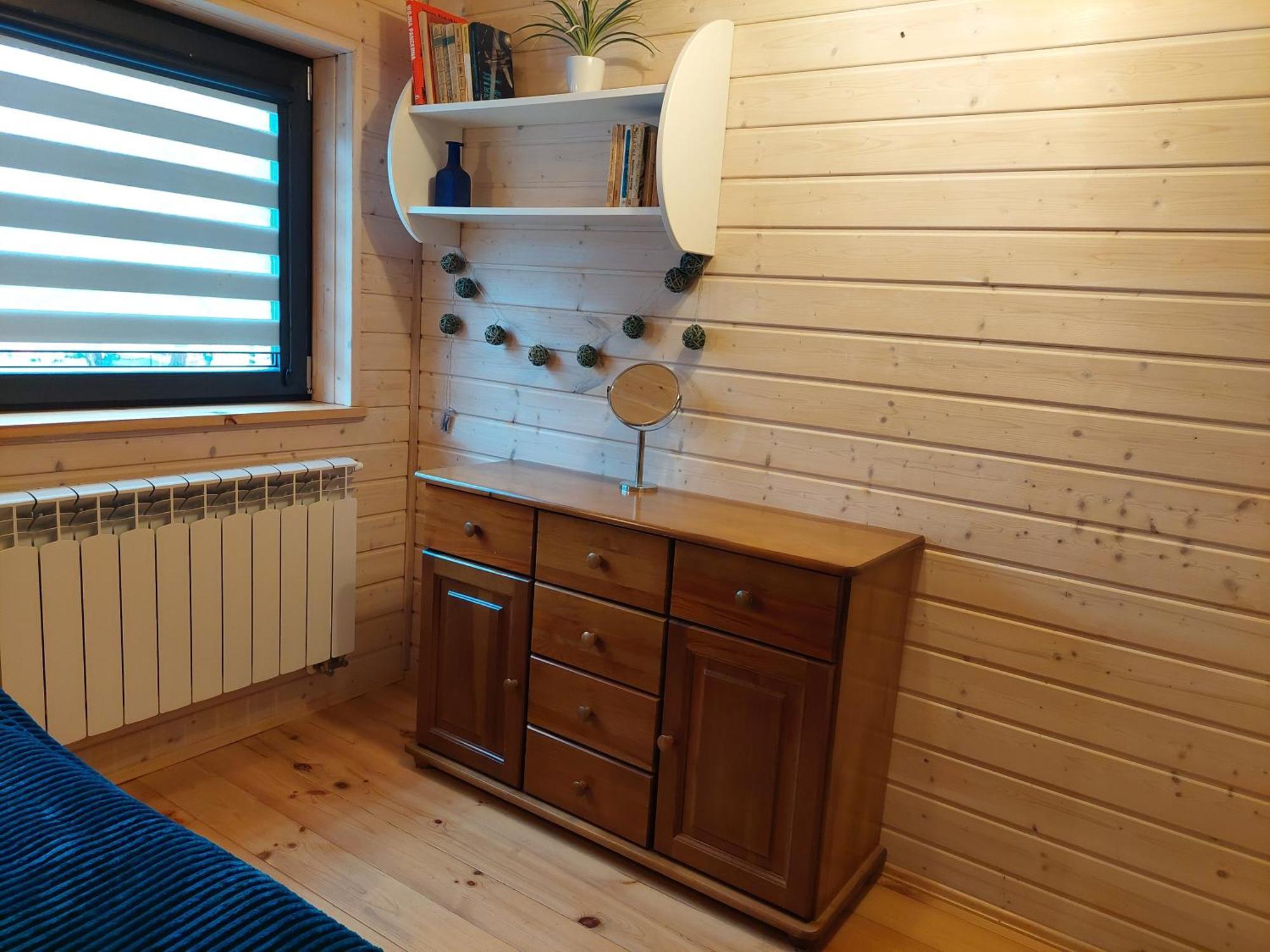 Three-Bedroom Townhouse