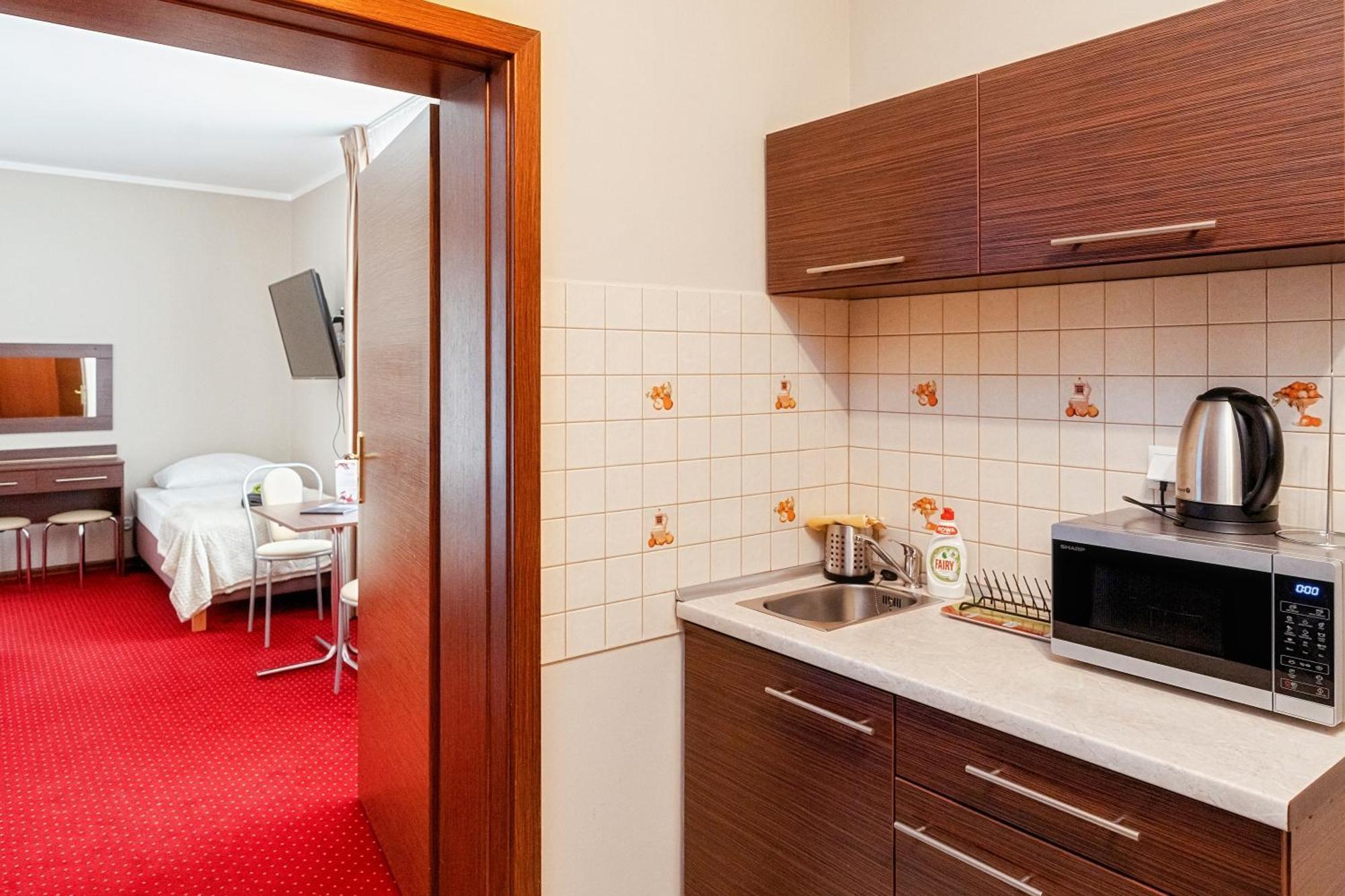 Quadruple Room Terrace