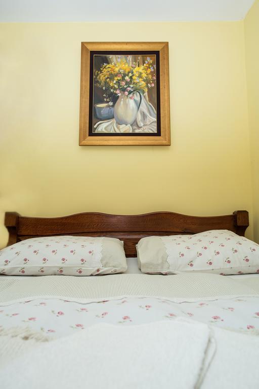 Double Room Mountain View