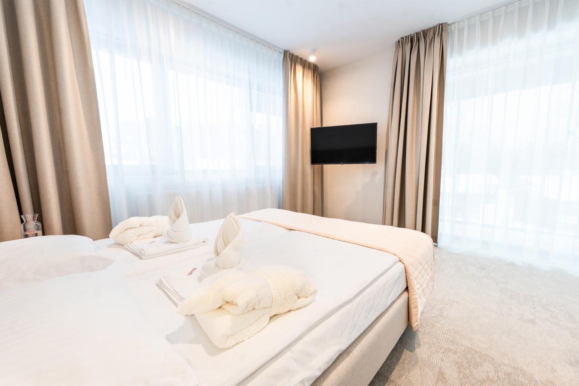 Superior Single Room