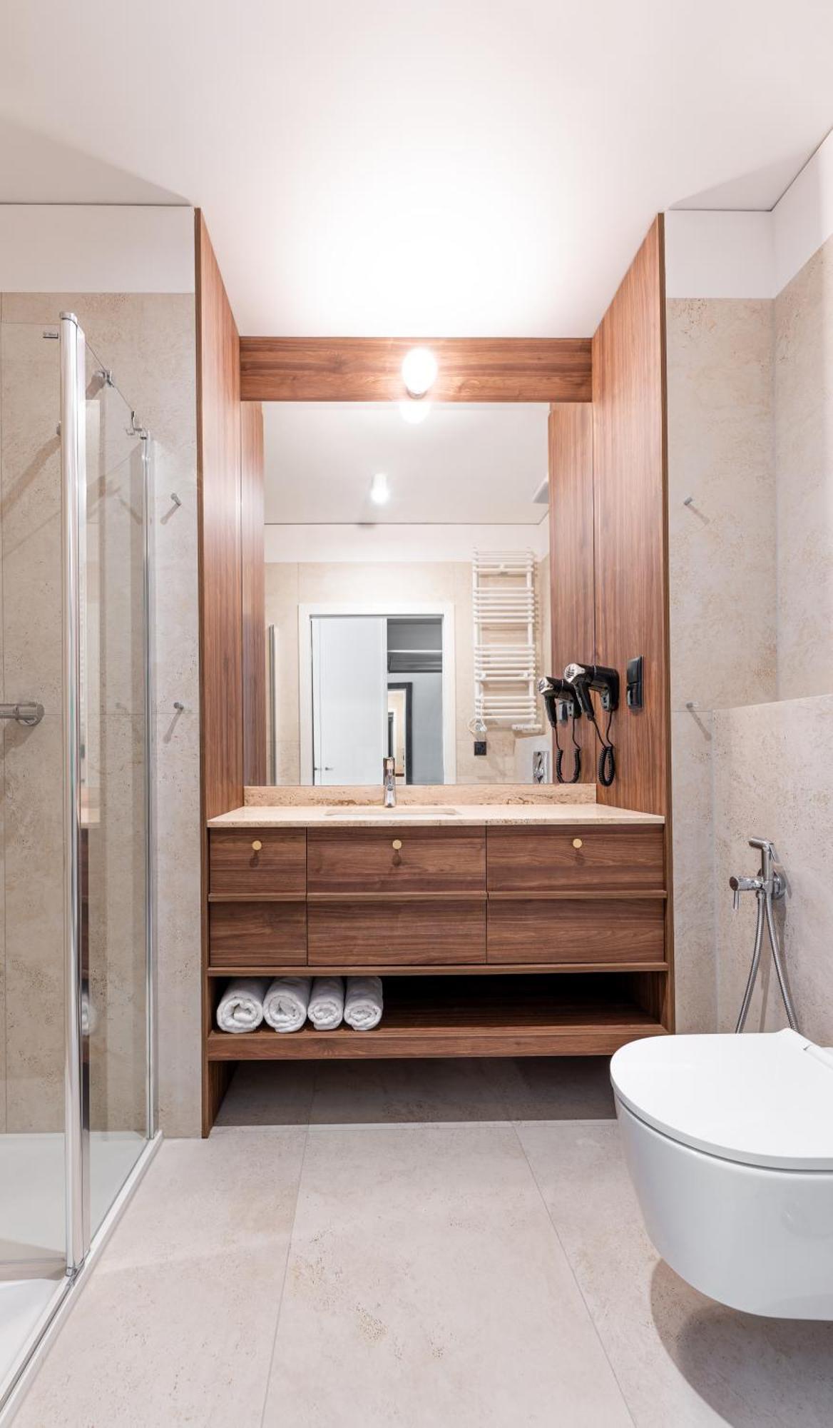Superior Single Room