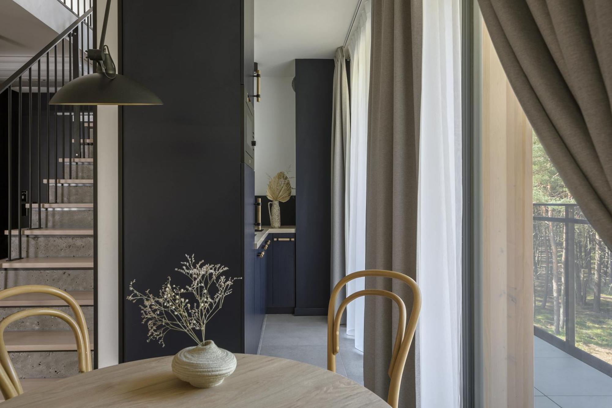 Two-level Apartment 2 bedrooms
