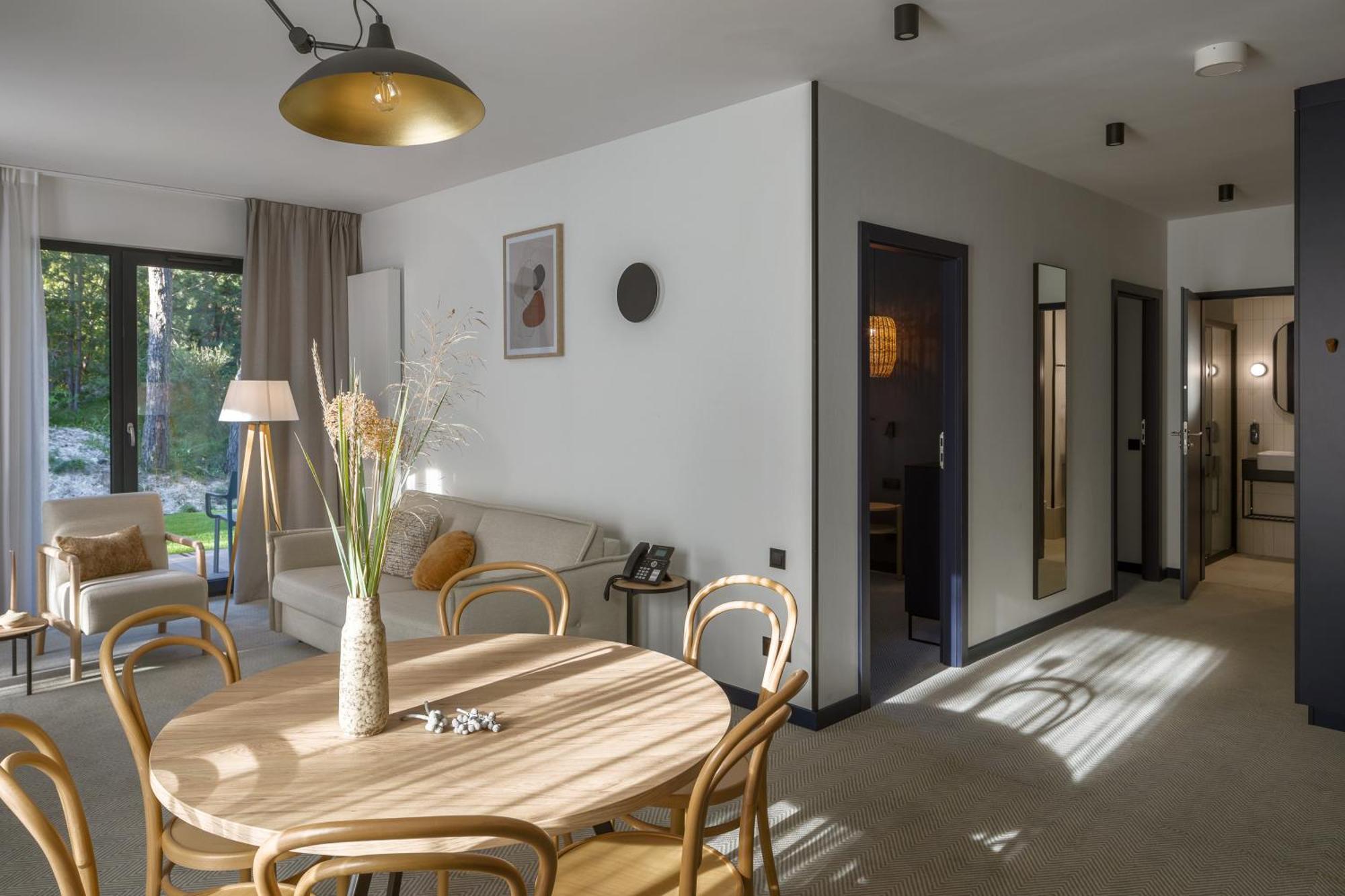 Apartment 2 bedrooms