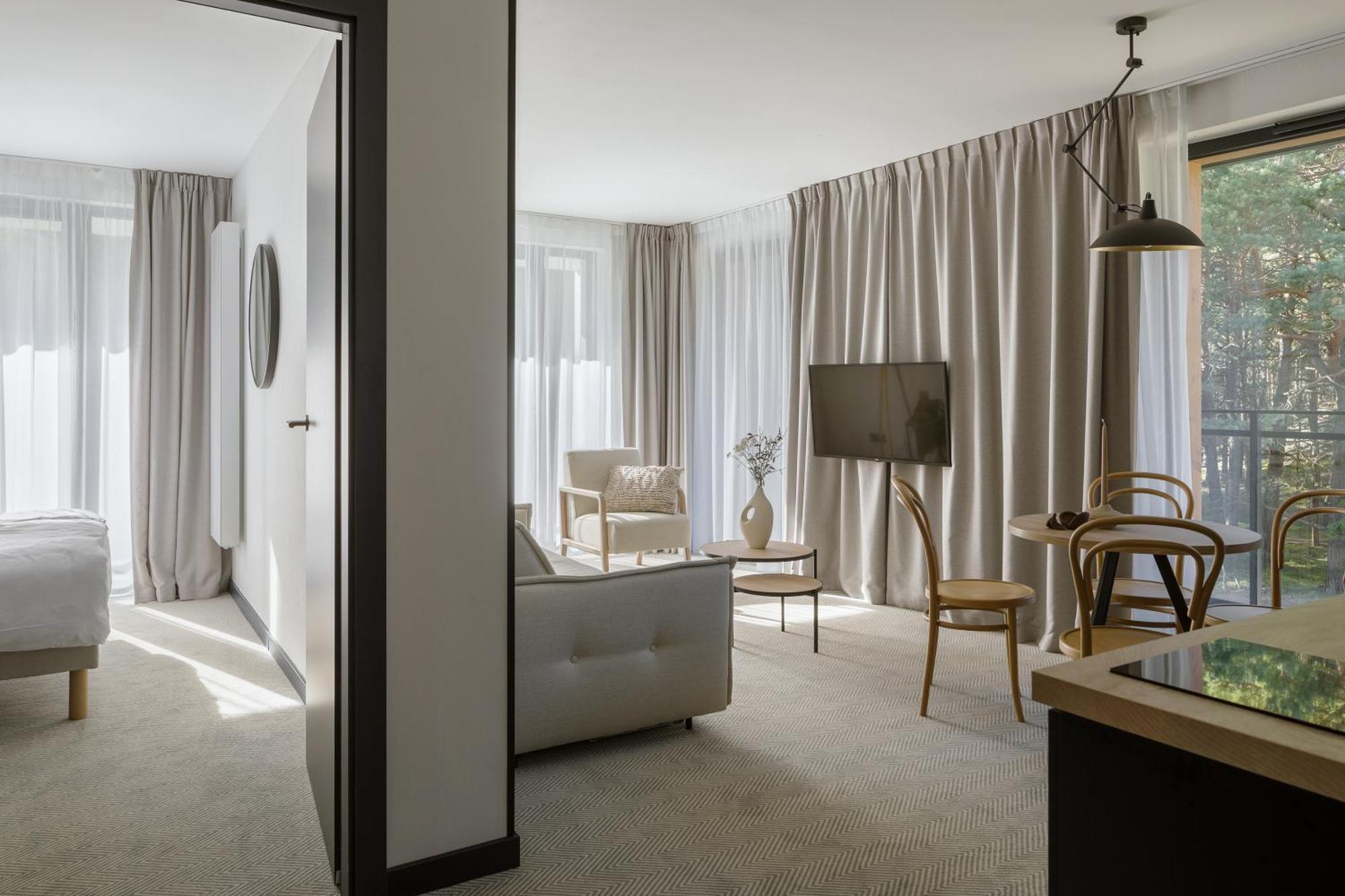 Apartment 2 bedrooms