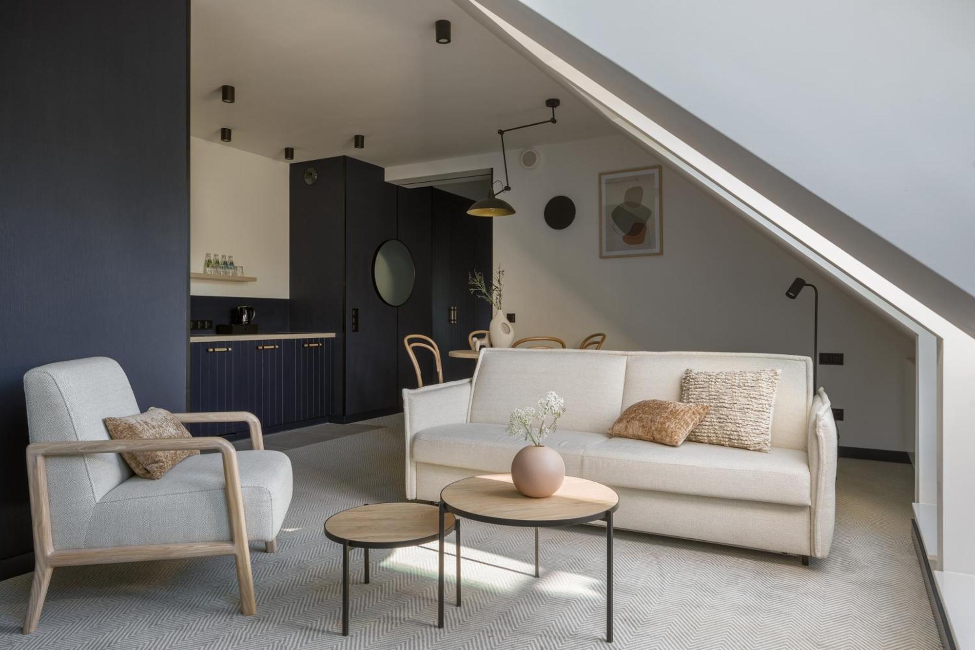 Apartment 2 bedrooms