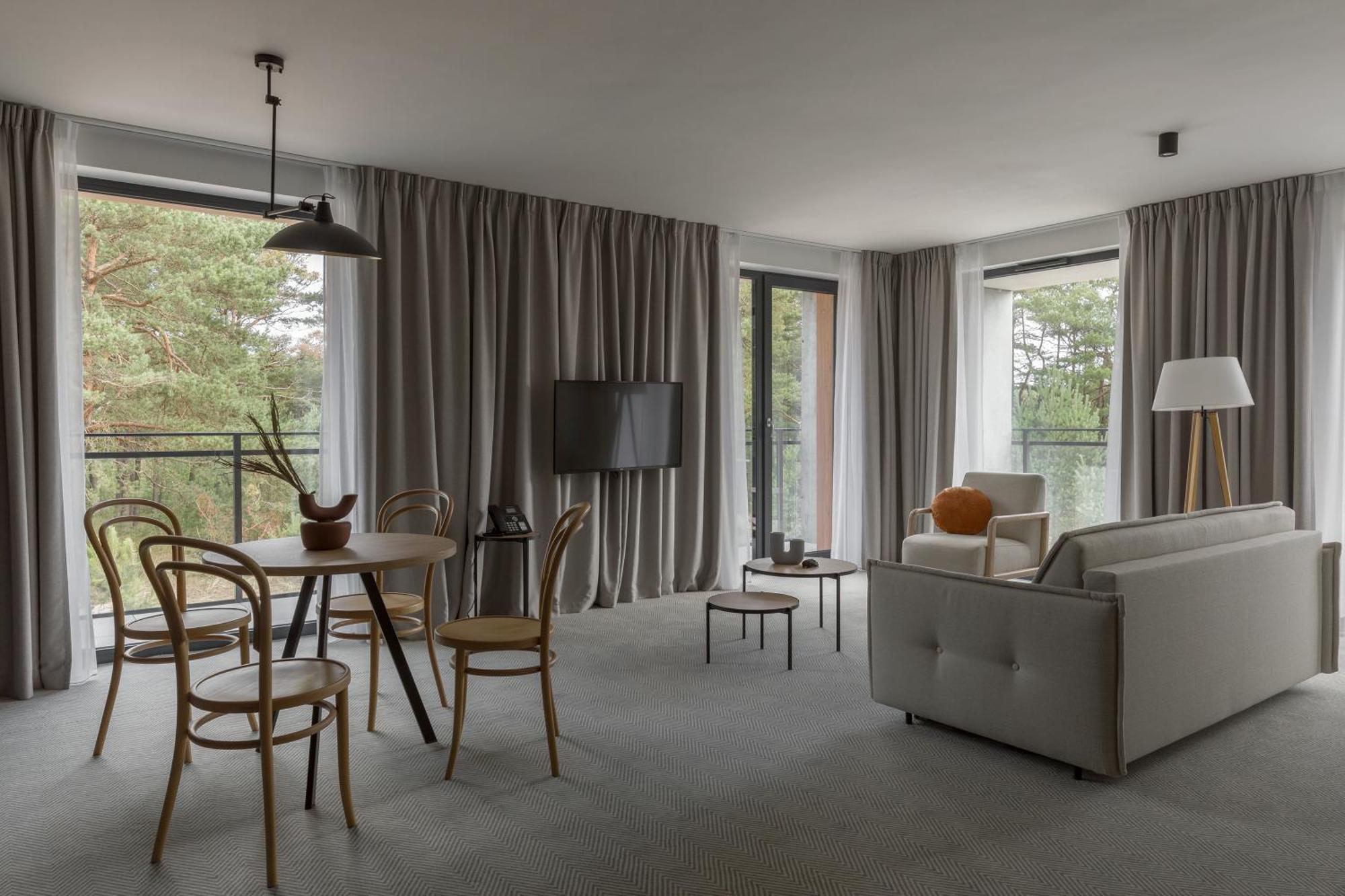Apartment 1 bedroom