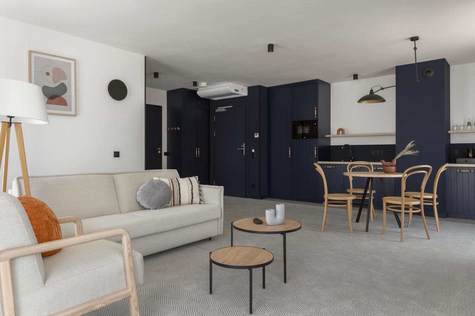Apartment 1 bedroom