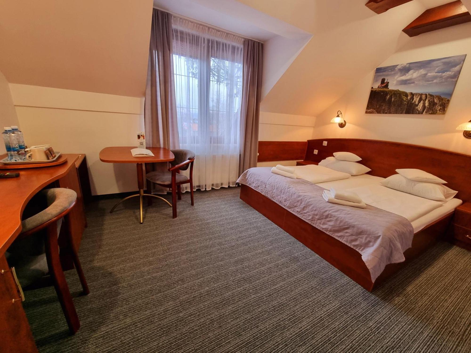 Double or Twin Room