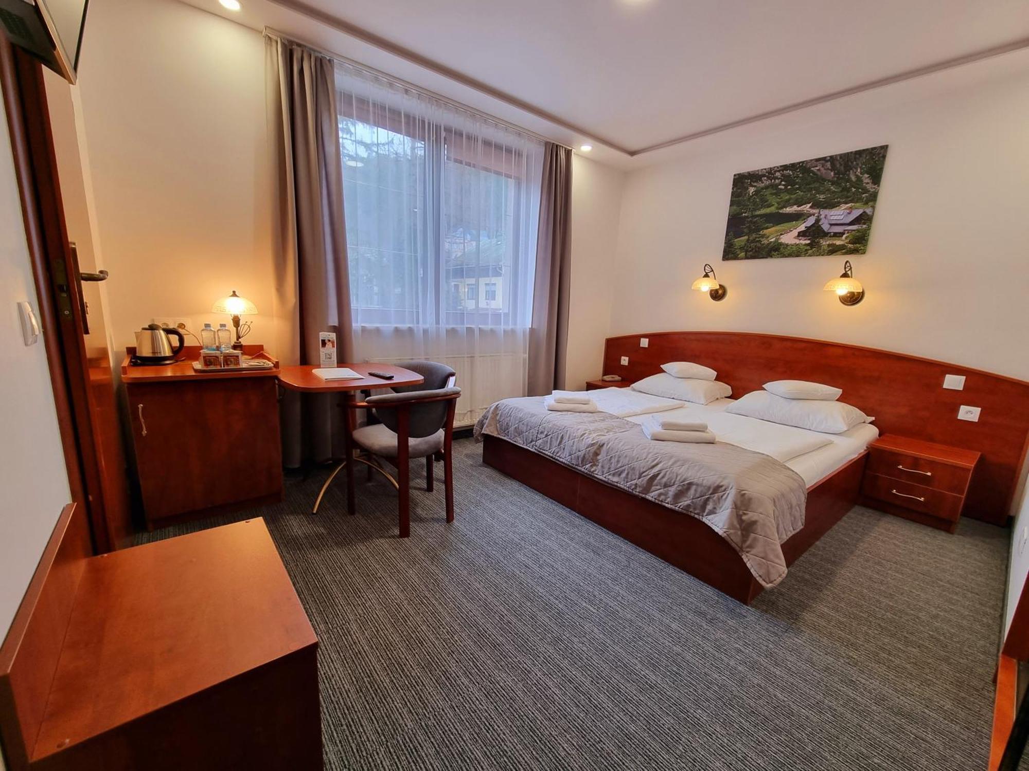 Double or Twin Room