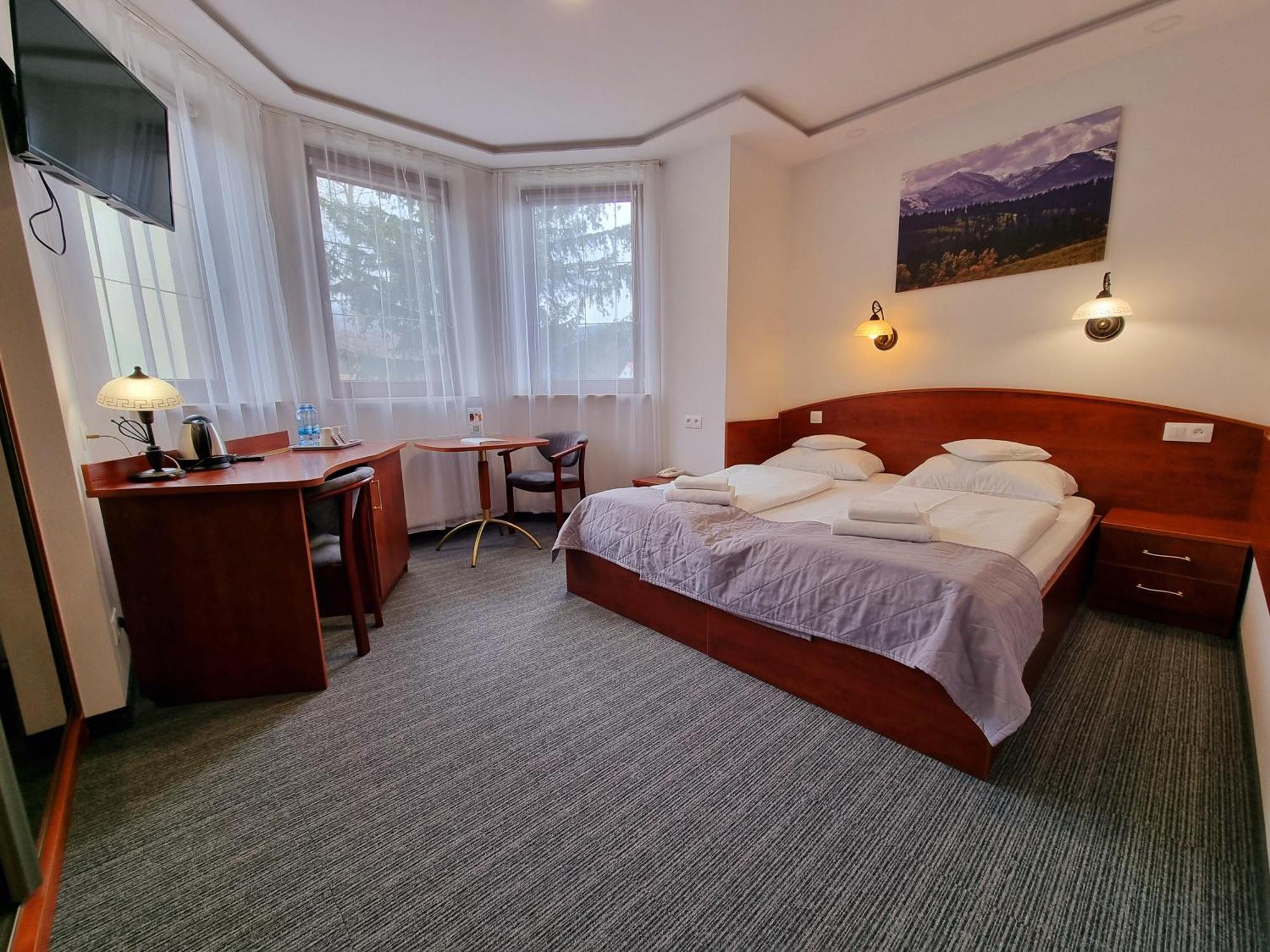 Double or Twin Room