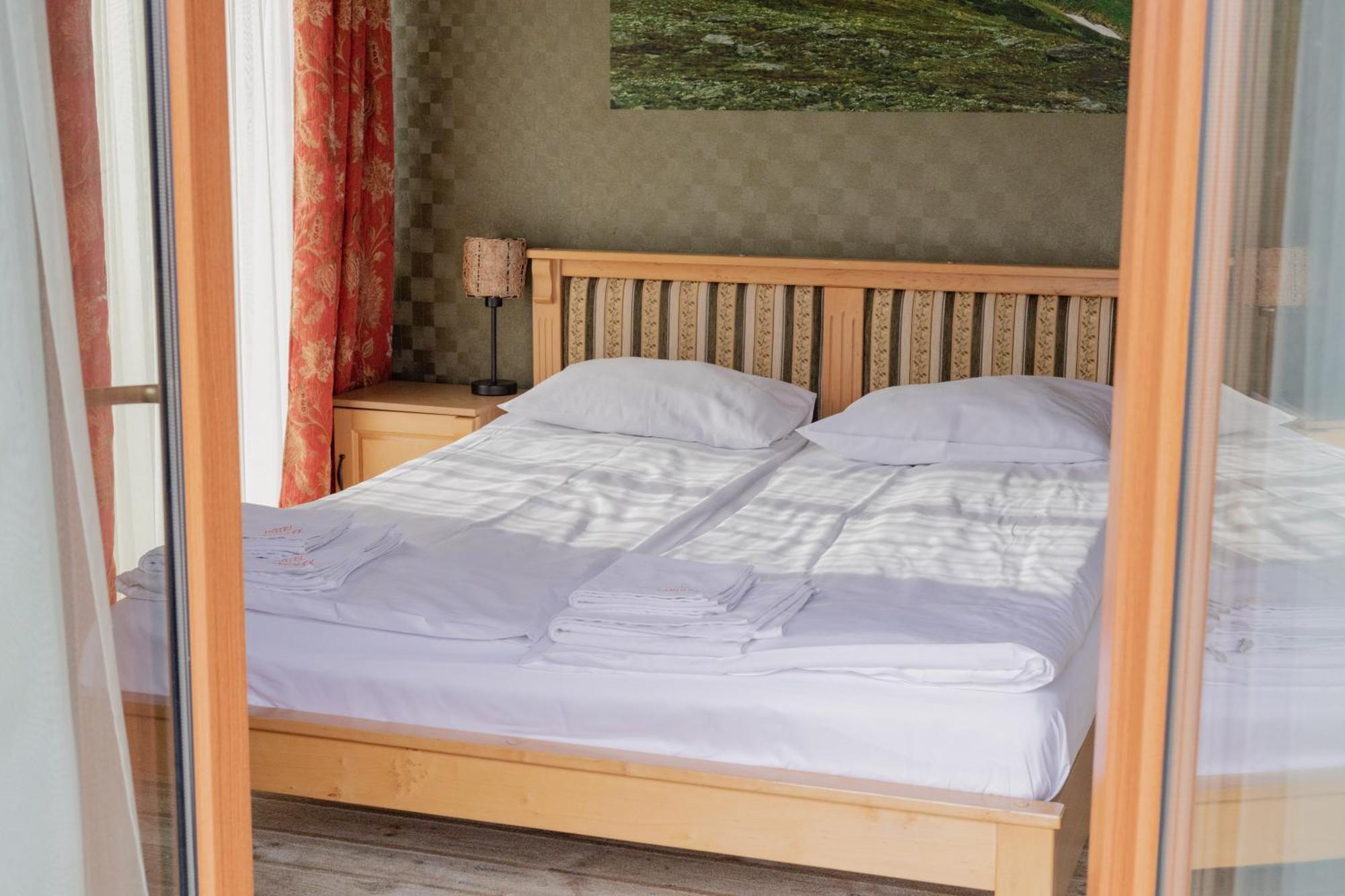Triple Room Mountain View