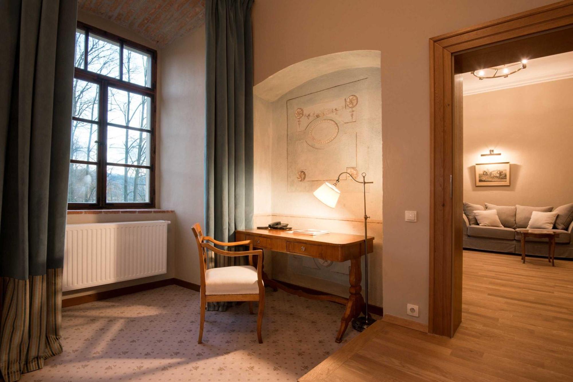 One-Bedroom Suite