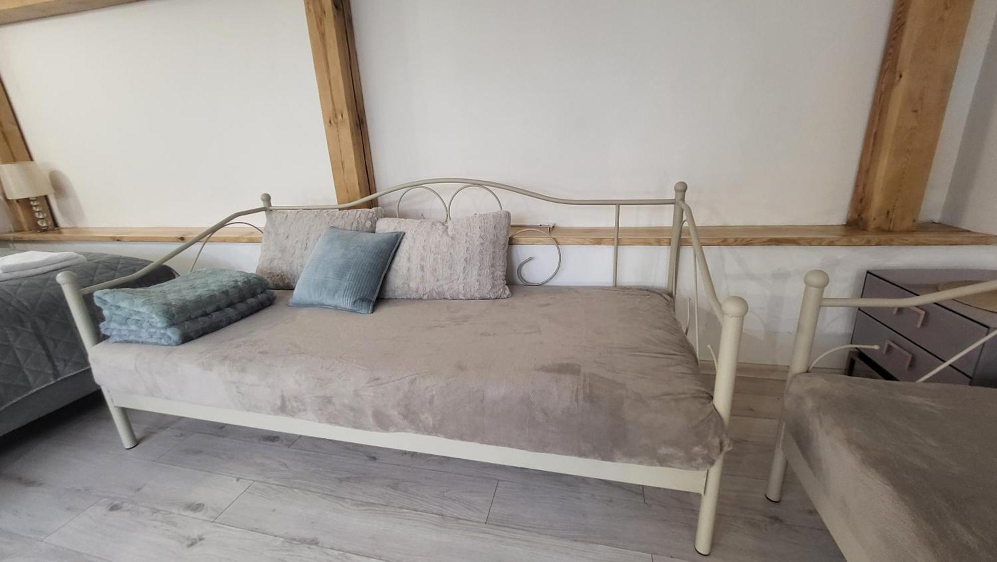 Deluxe Family Suite
