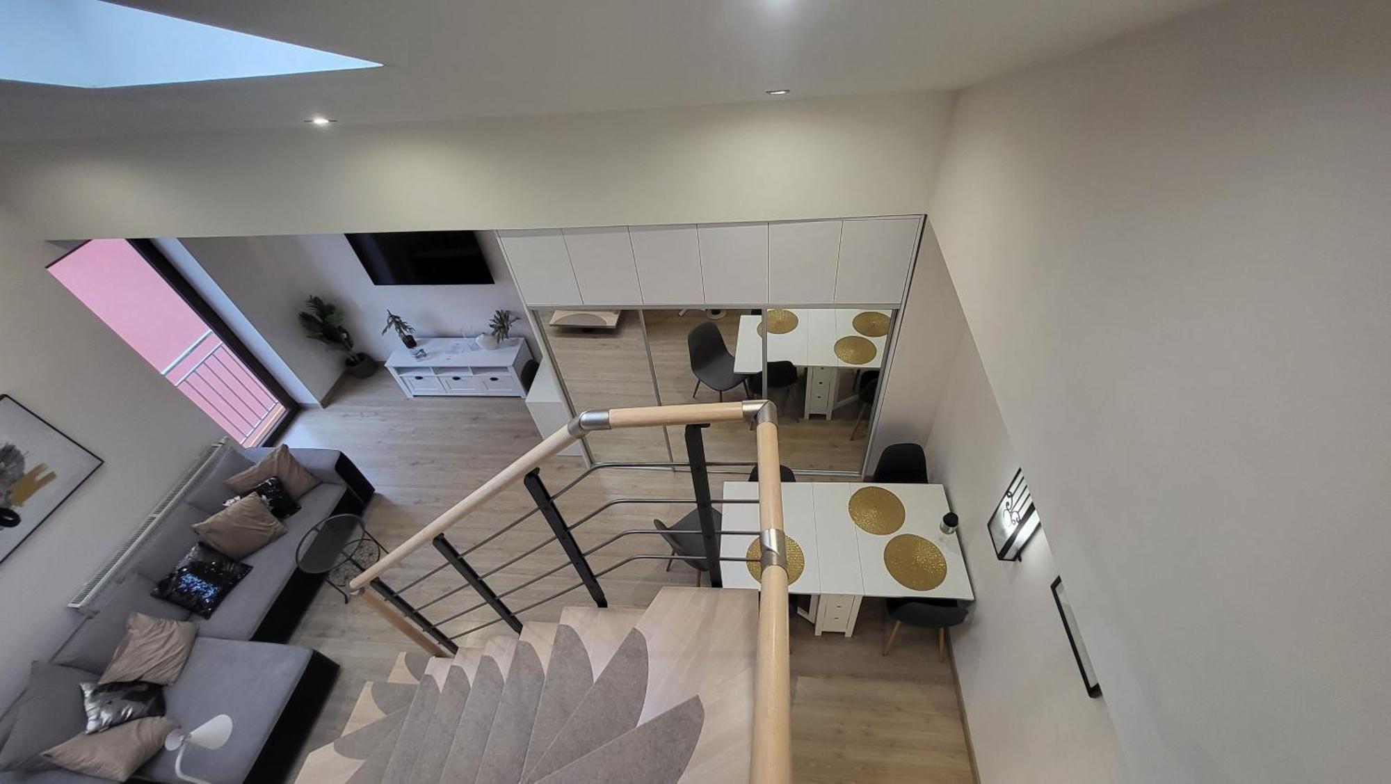 Deluxe Family Suite