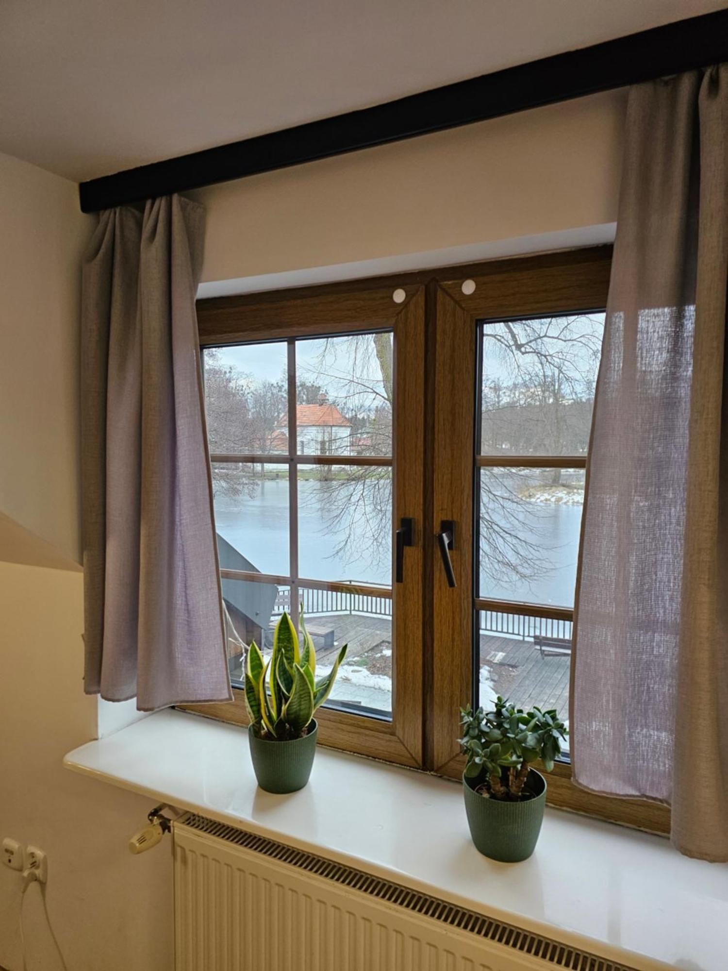Double Room Lake View
