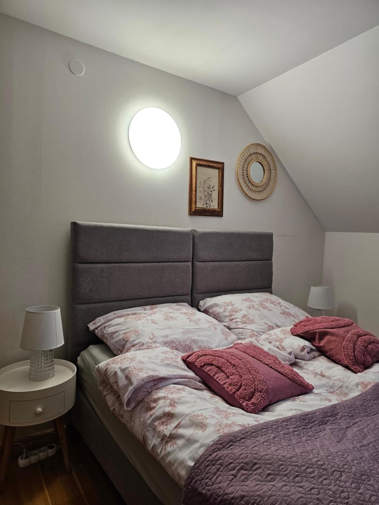 Double Room Lake View