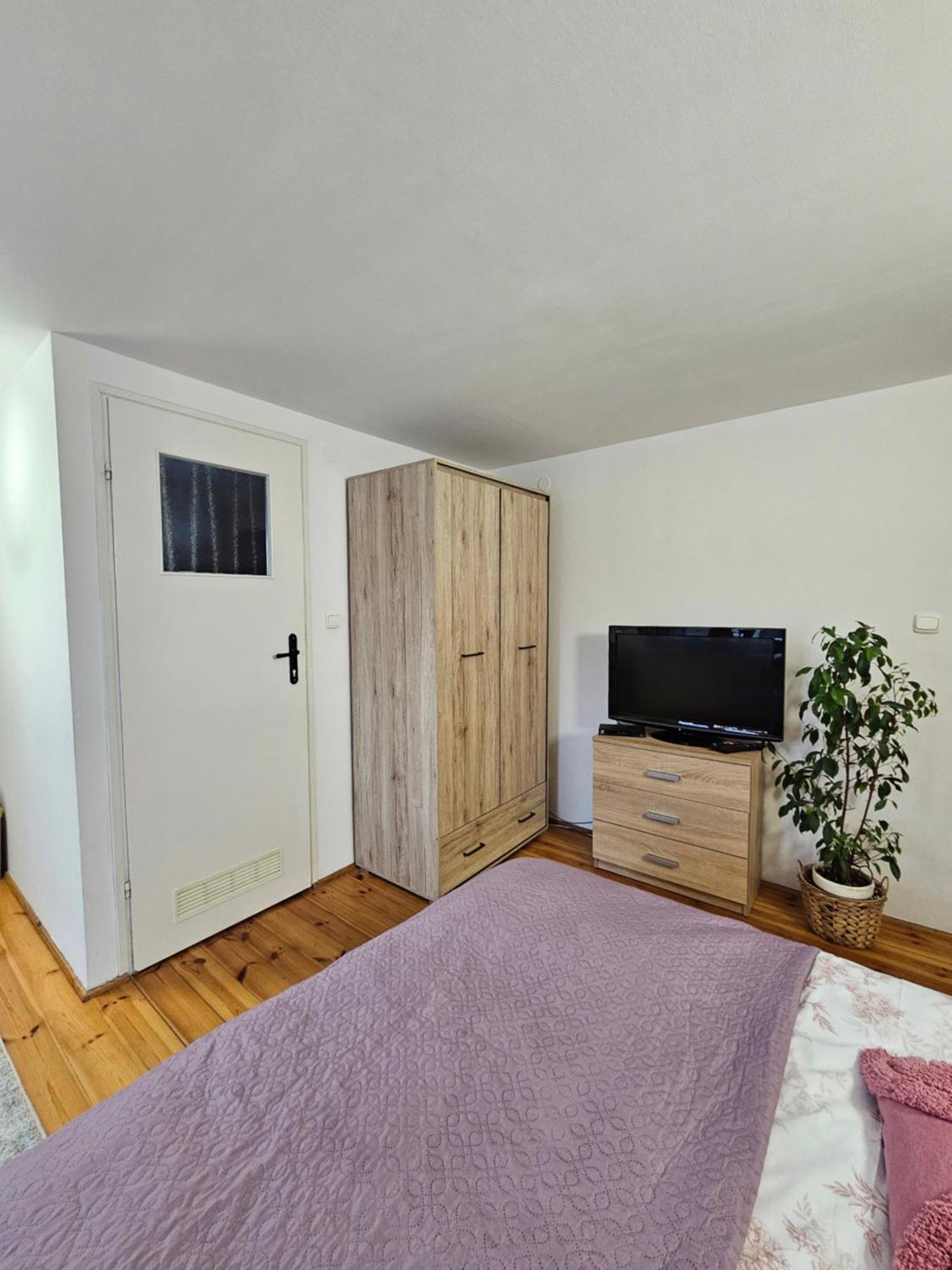 Double Room Lake View