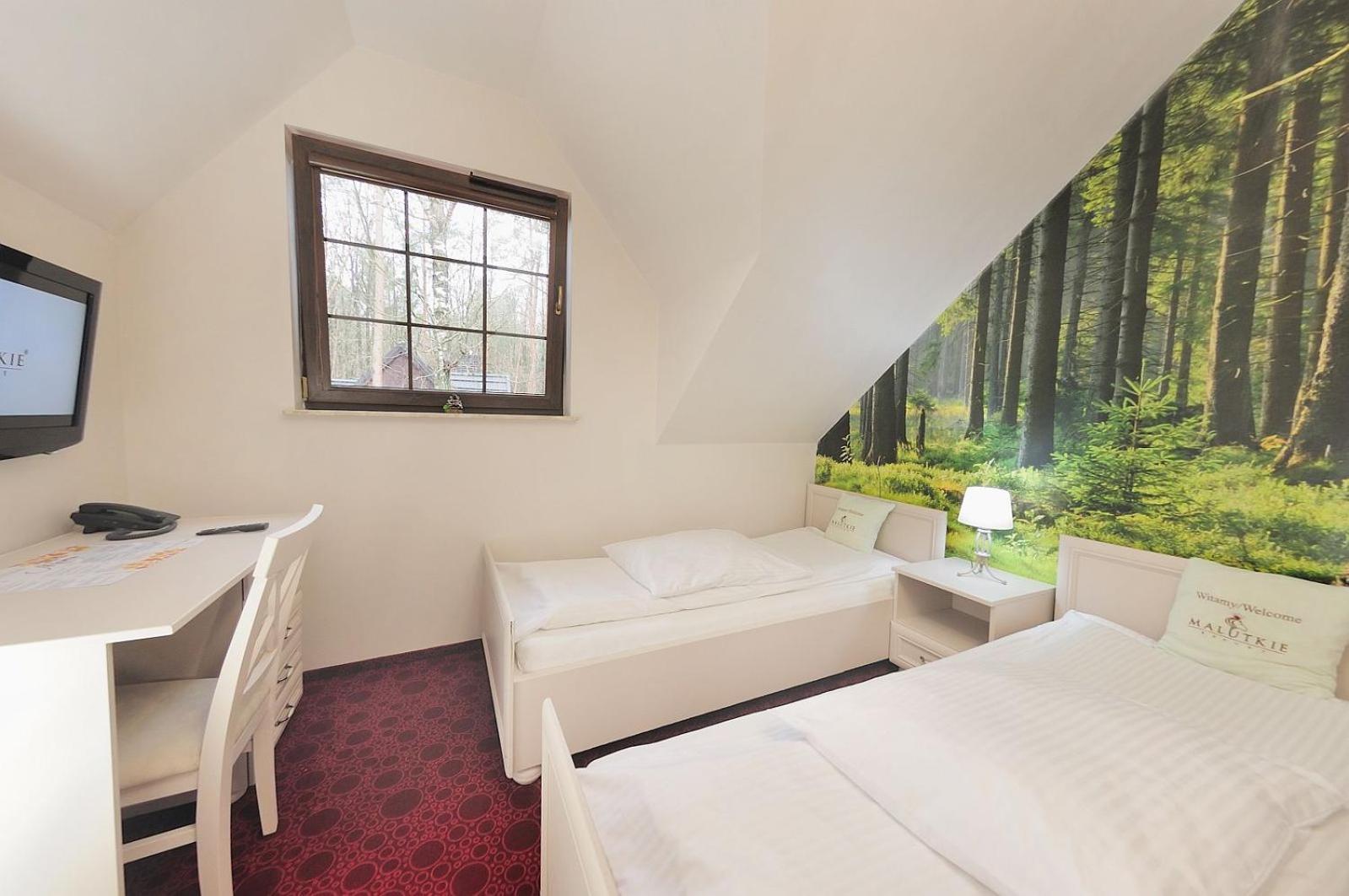 Comfort Room
