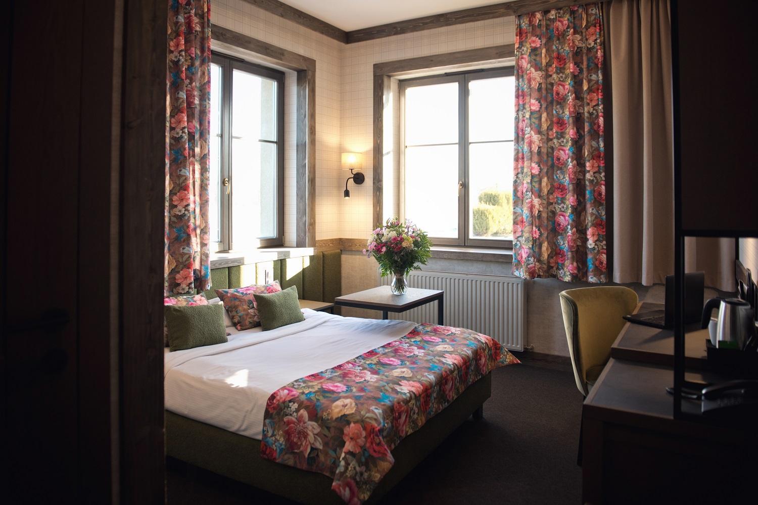Superior Double or Twin Room