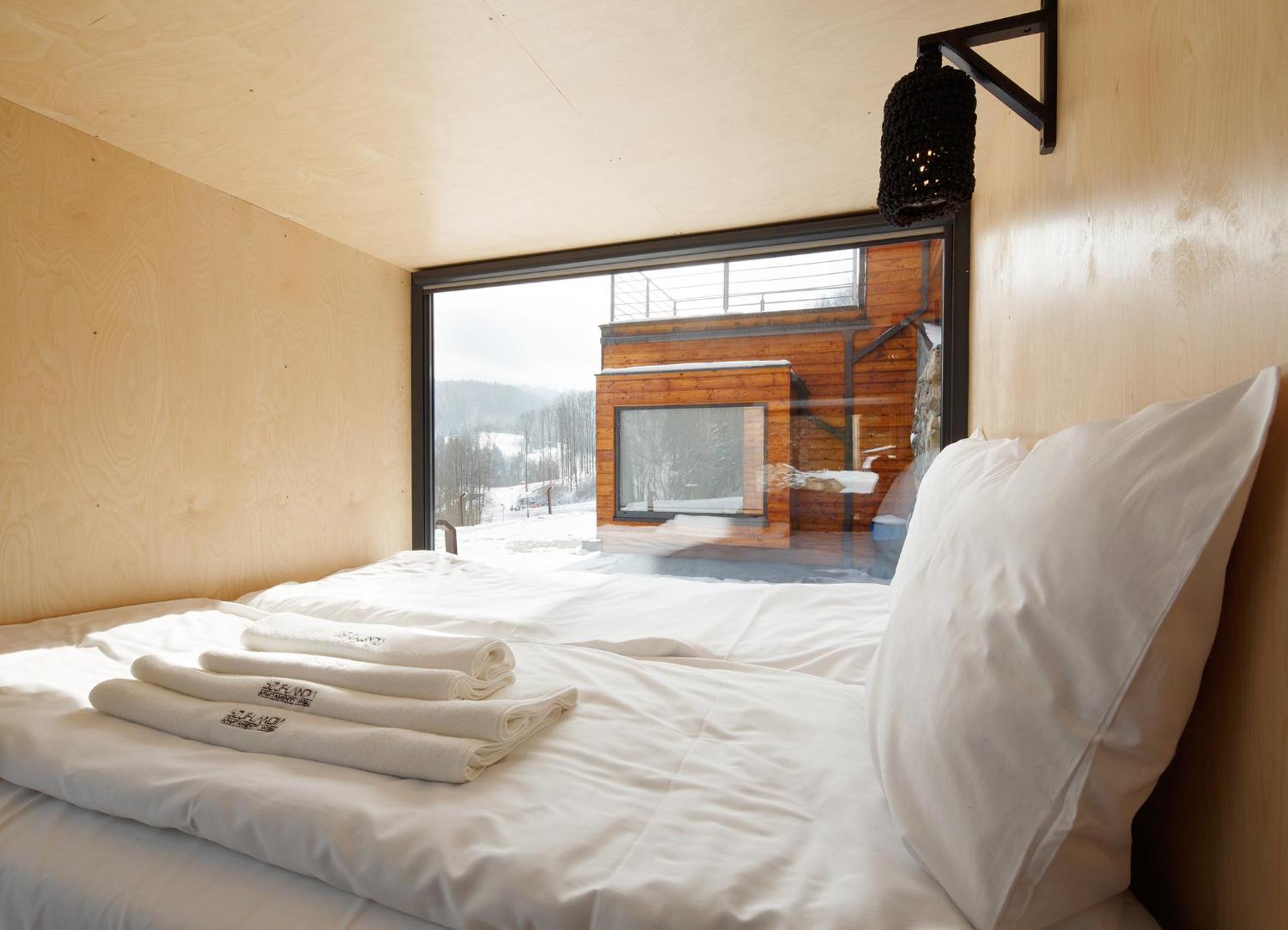 Two-Bedroom Apartment Mountain View