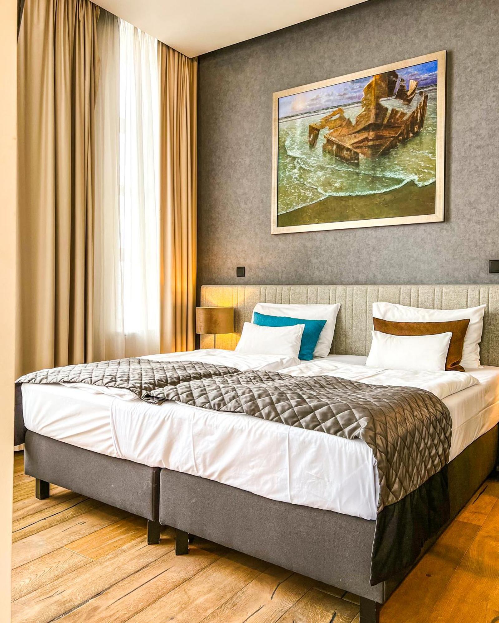 Double or Twin Room