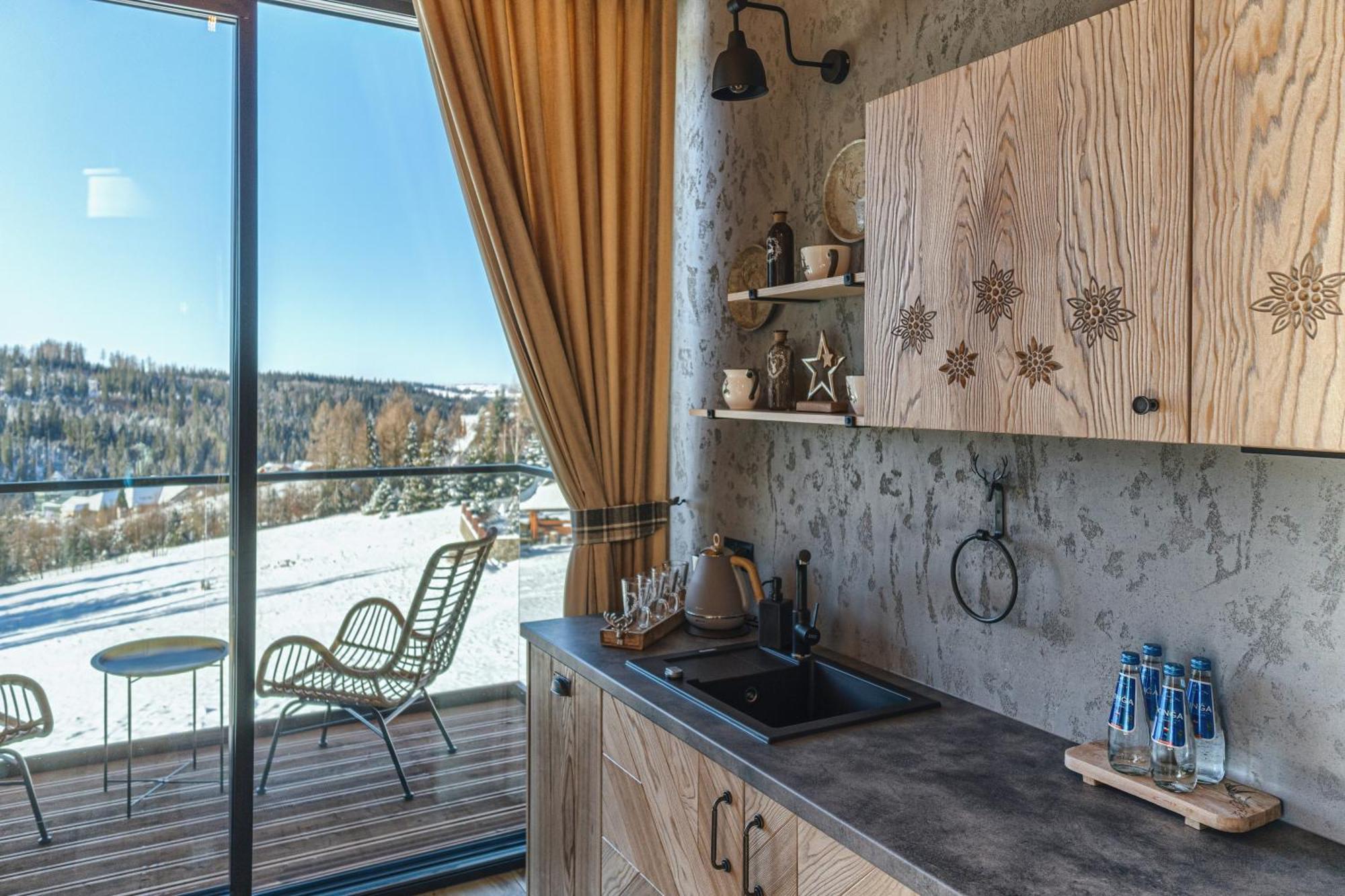 Two-Bedroom Apartment Annex