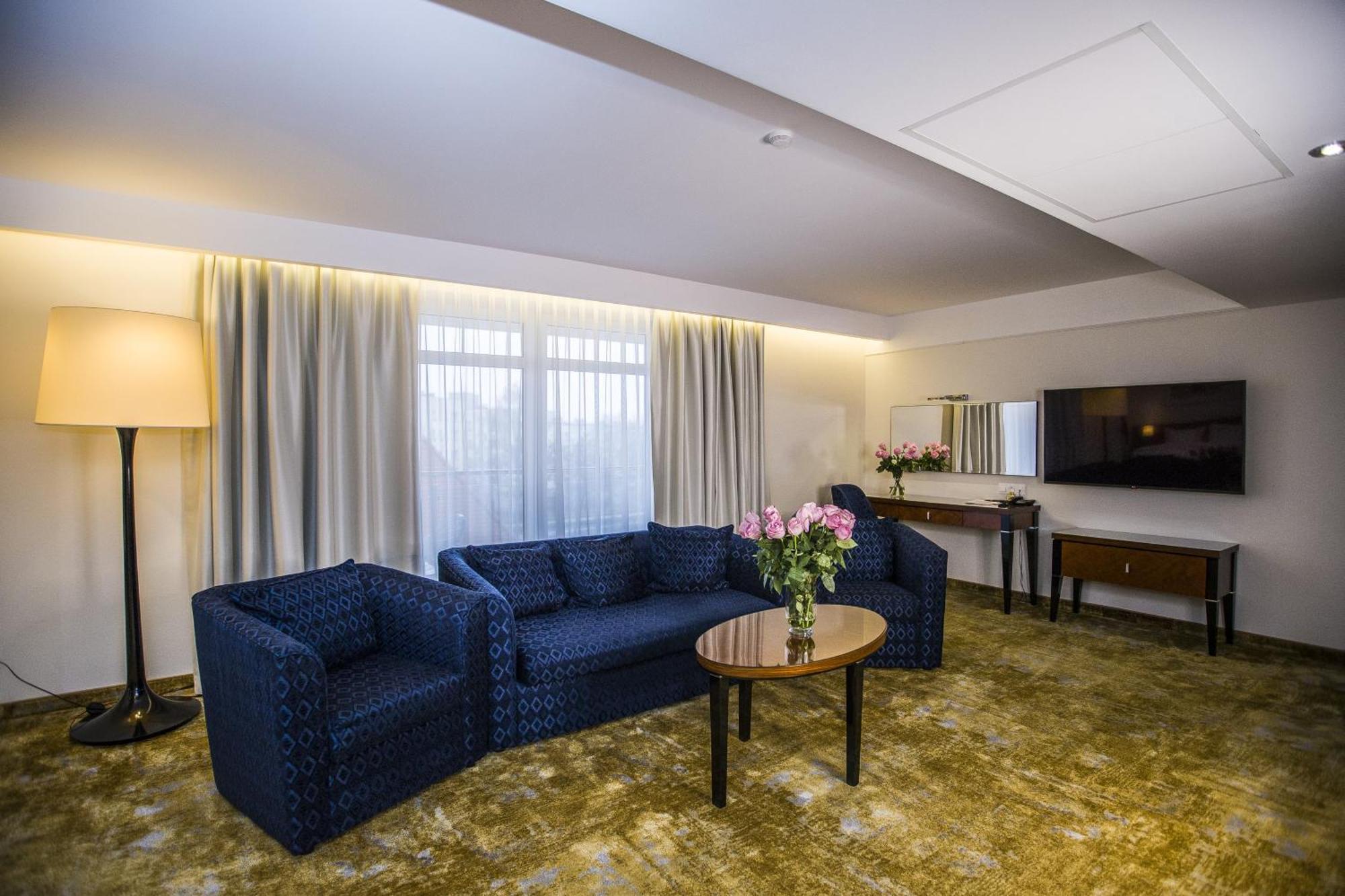 Studio-Apartment
