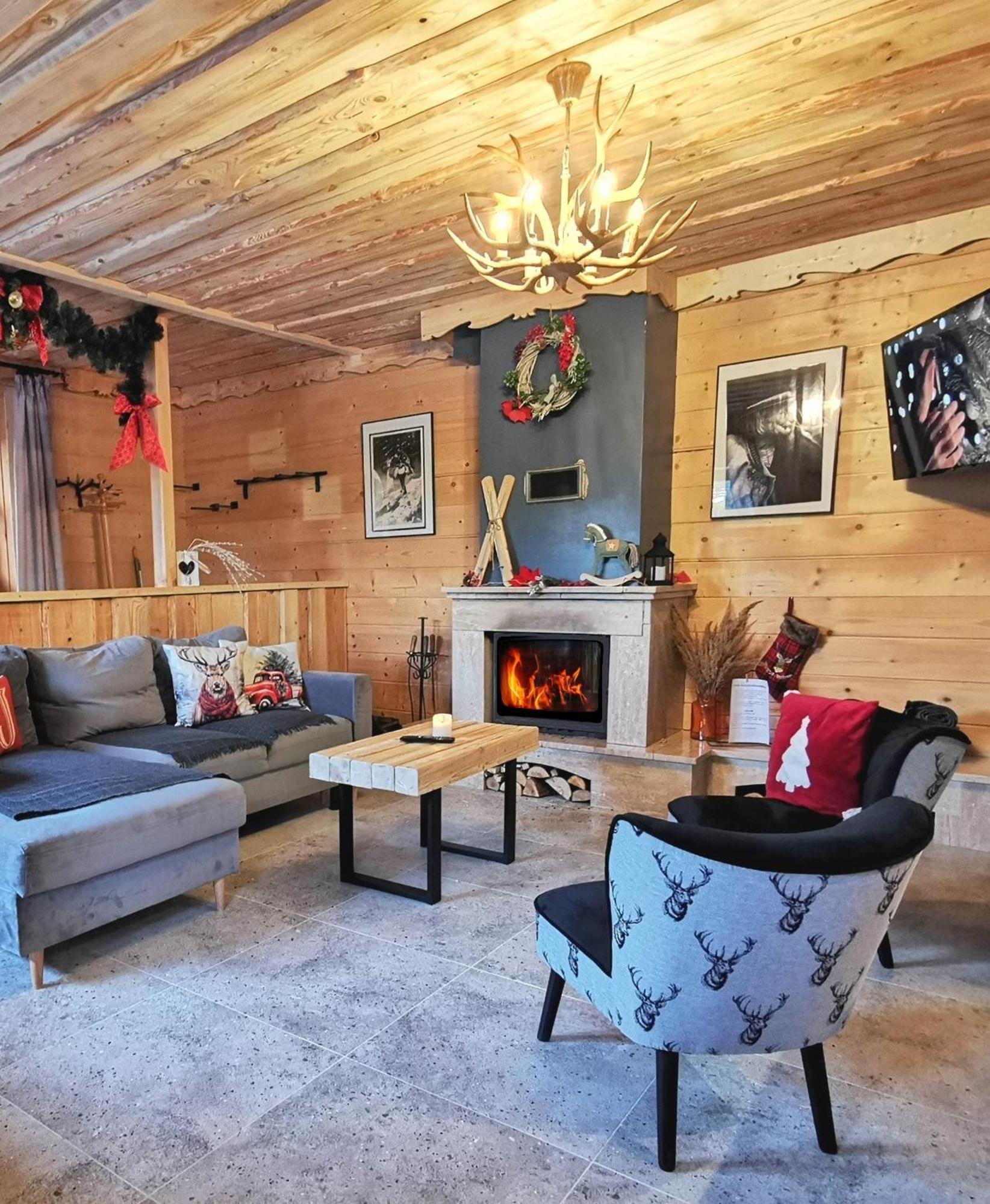 Chalet