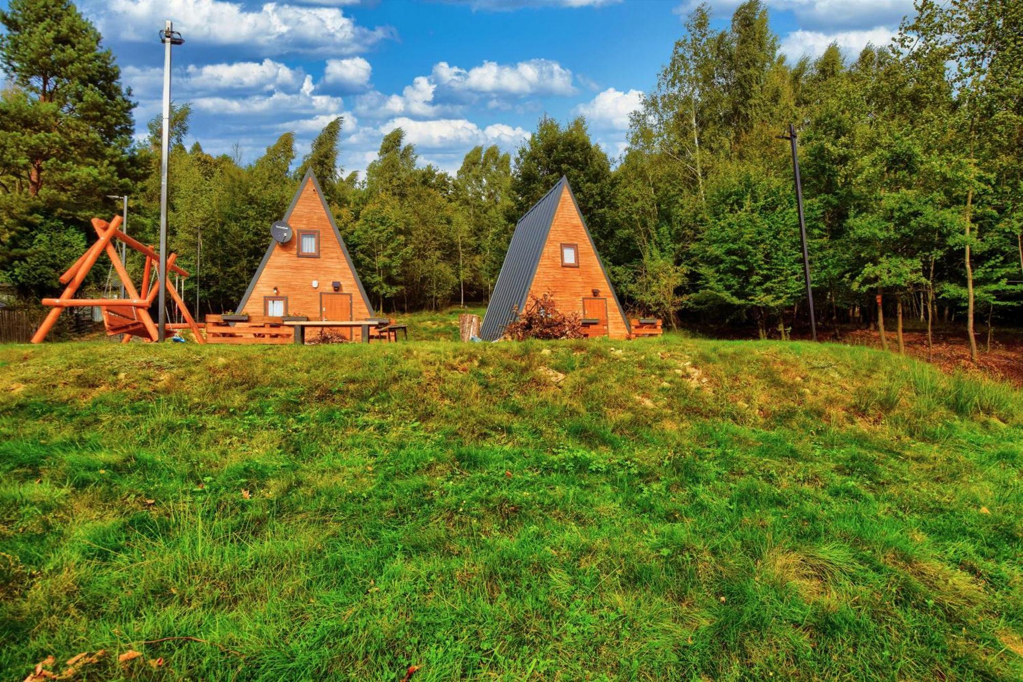 Two-Bedroom Chalet