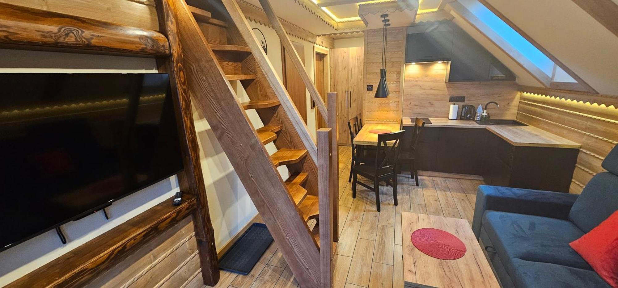 One-Bedroom Suite