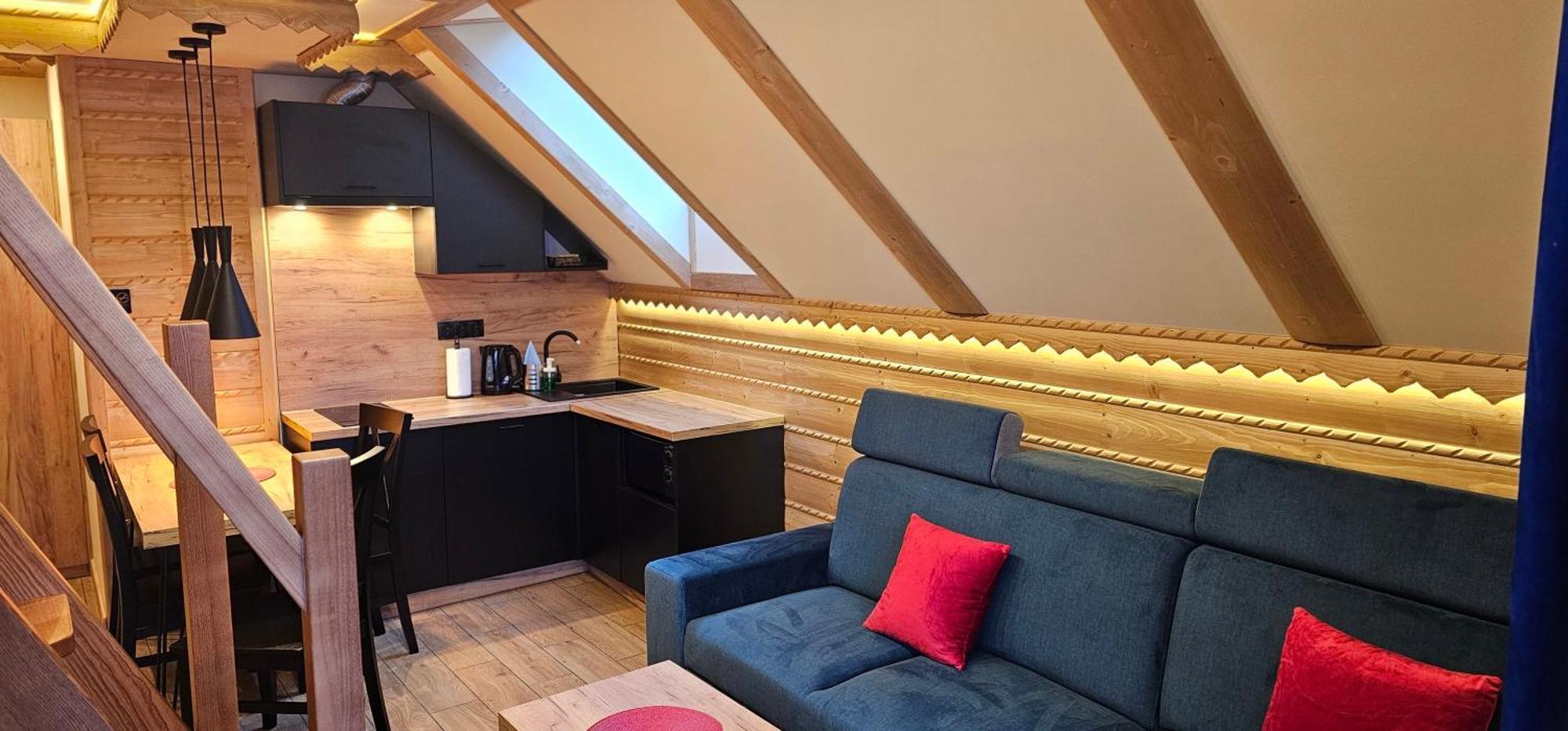 One-Bedroom Suite