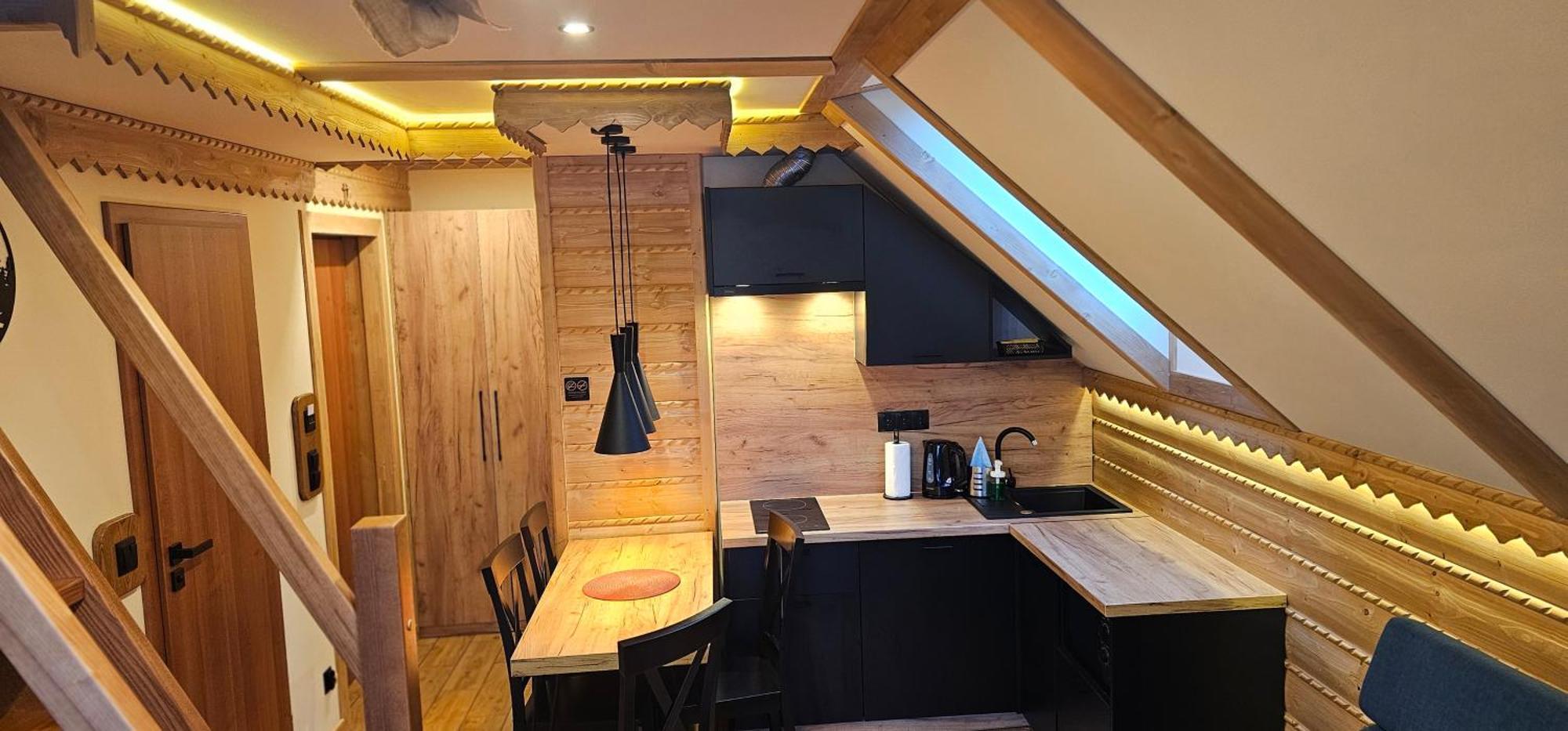 One-Bedroom Suite