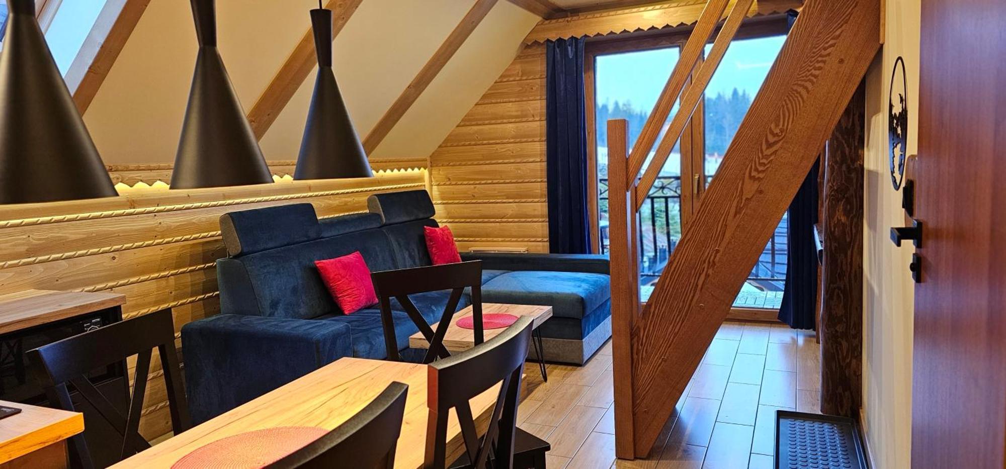 One-Bedroom Suite