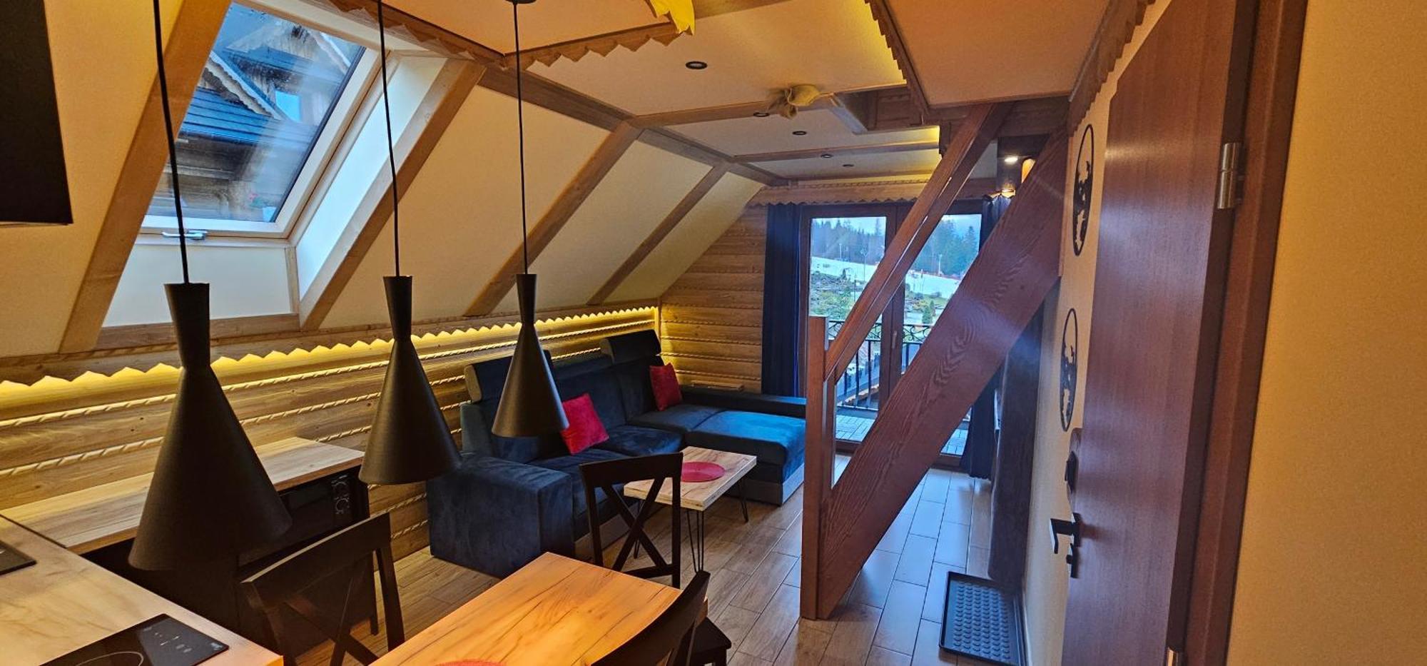 One-Bedroom Suite