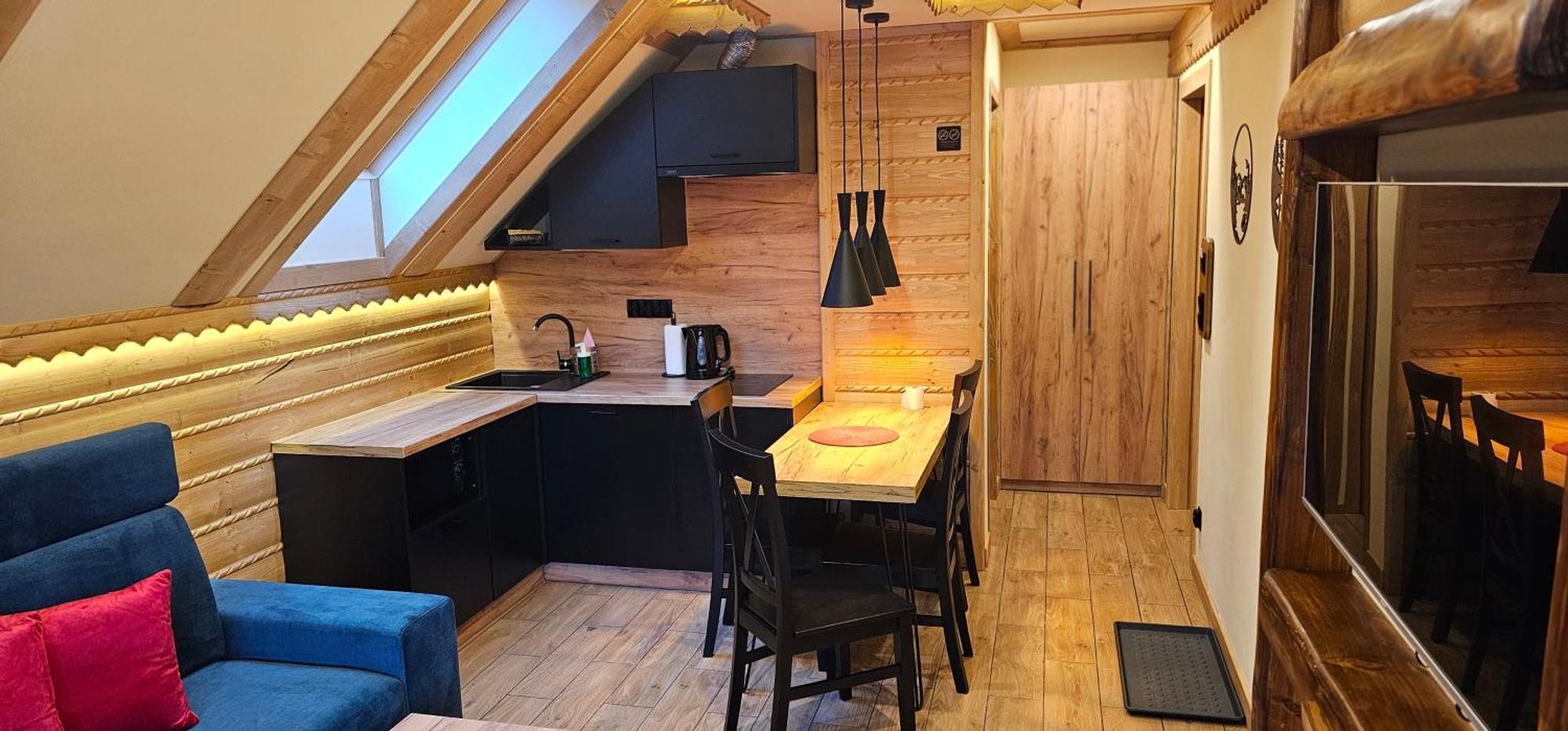 One-Bedroom Suite