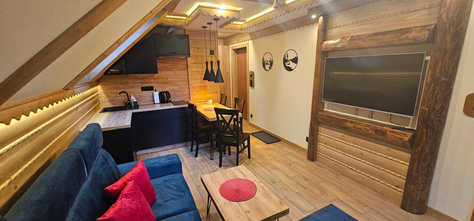 One-Bedroom Suite